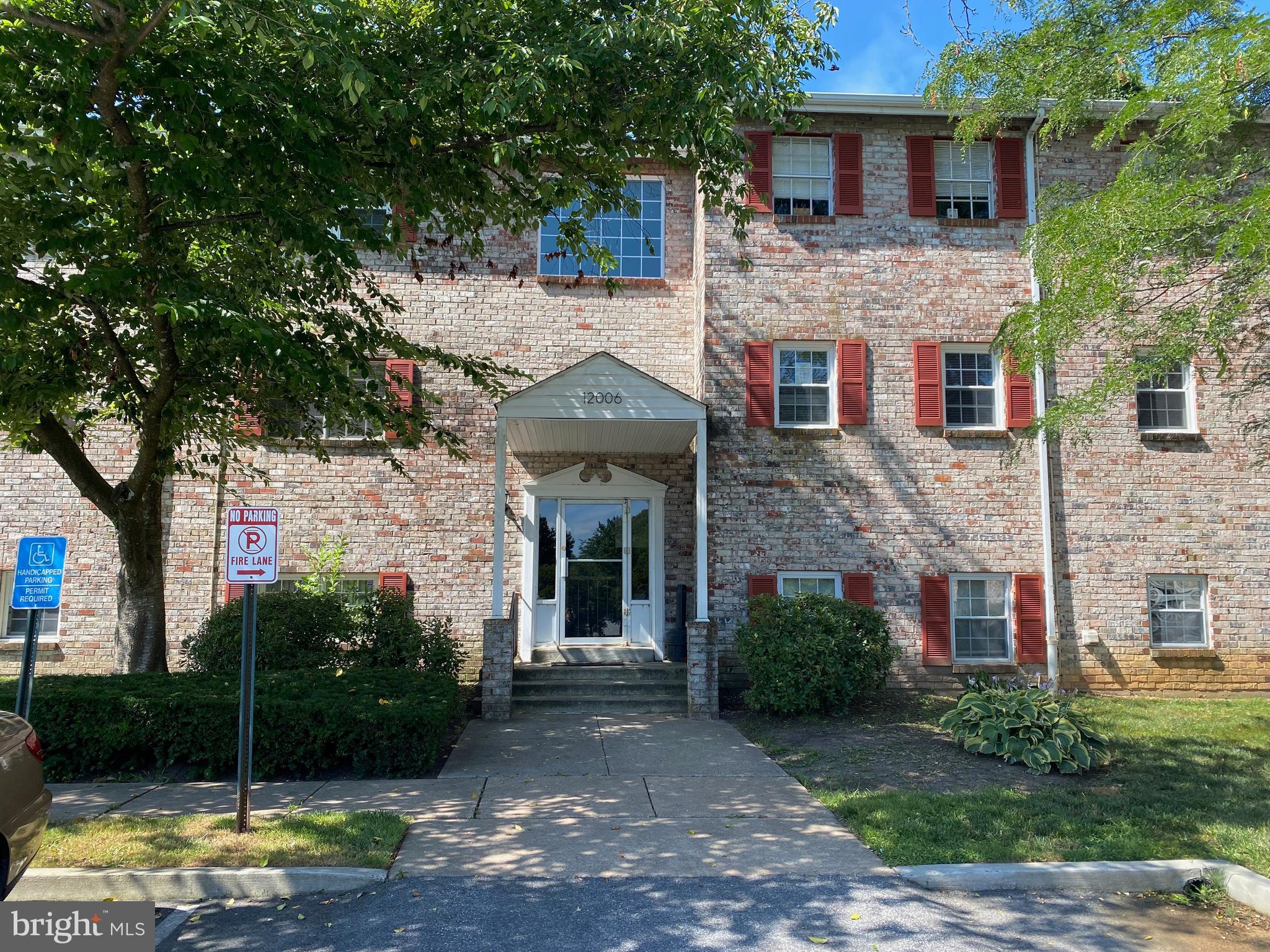 GARDENS AT OWINGS MILLS - Residential