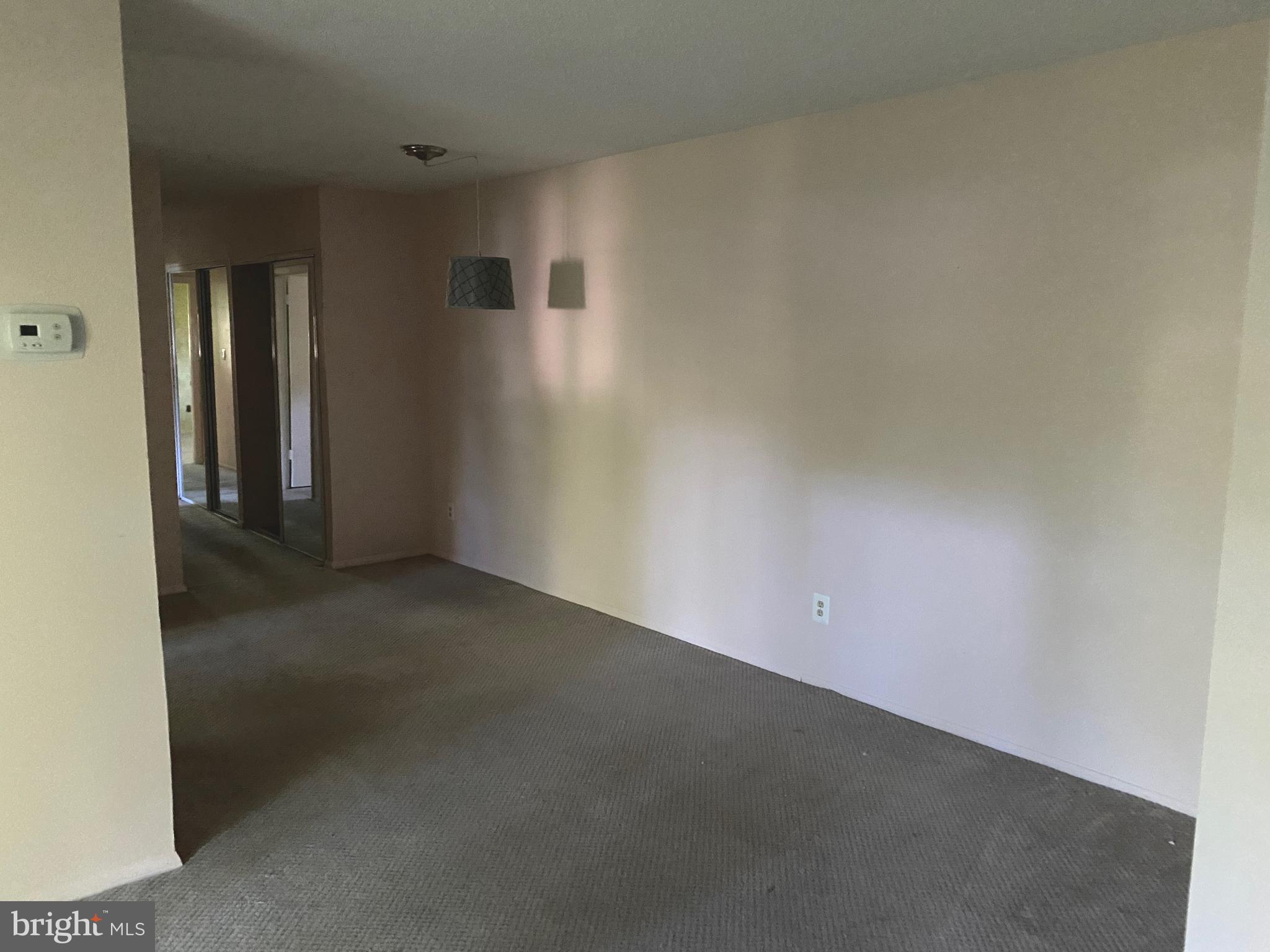 GARDENS AT OWINGS MILLS - Residential