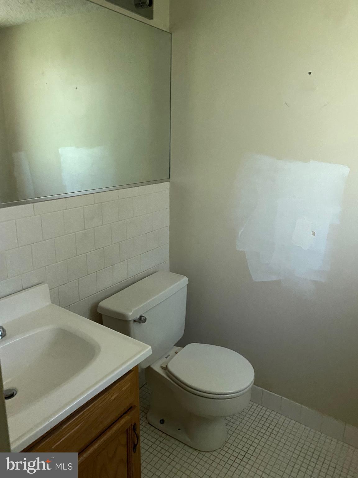 GARDENS AT OWINGS MILLS - Residential