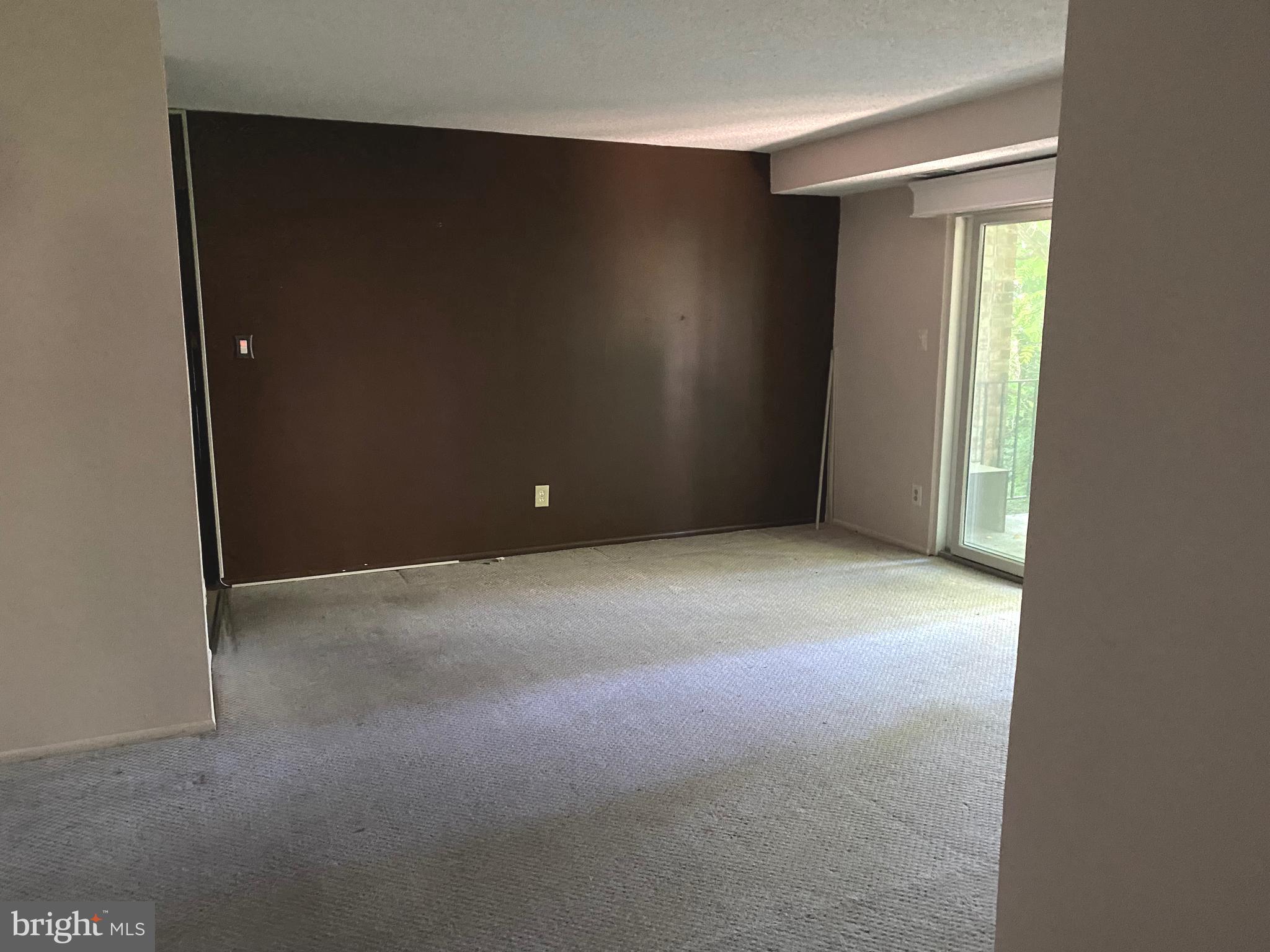 GARDENS AT OWINGS MILLS - Residential