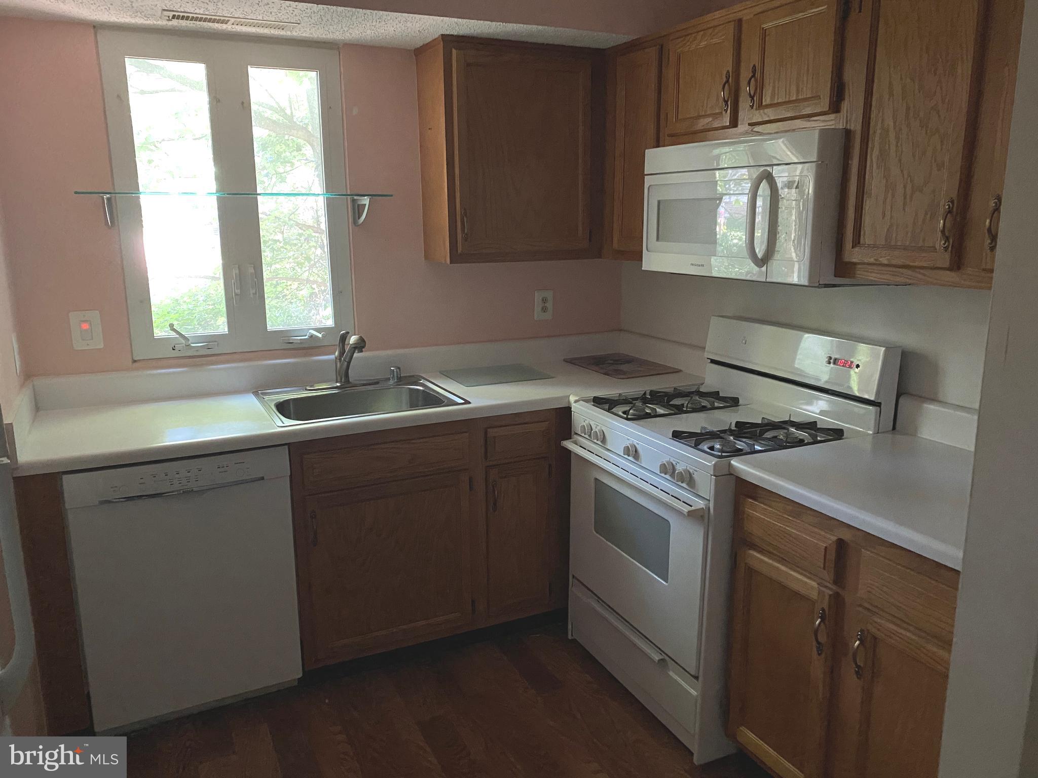 GARDENS AT OWINGS MILLS - Residential