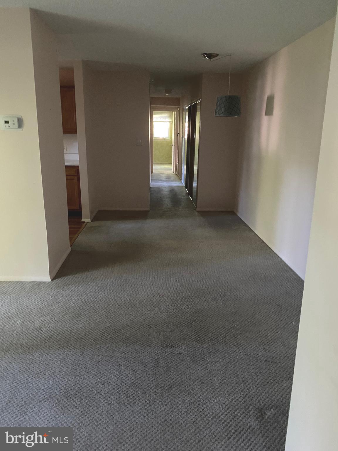 GARDENS AT OWINGS MILLS - Residential