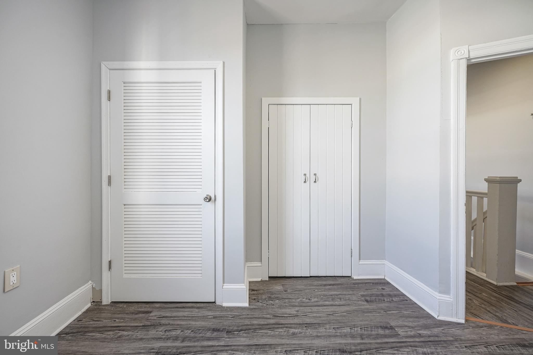 POINT BREEZE - Residential Lease