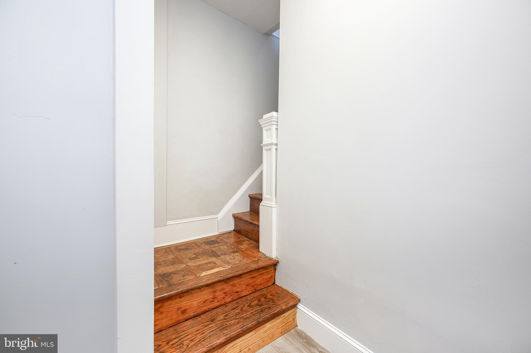 POINT BREEZE - Residential Lease