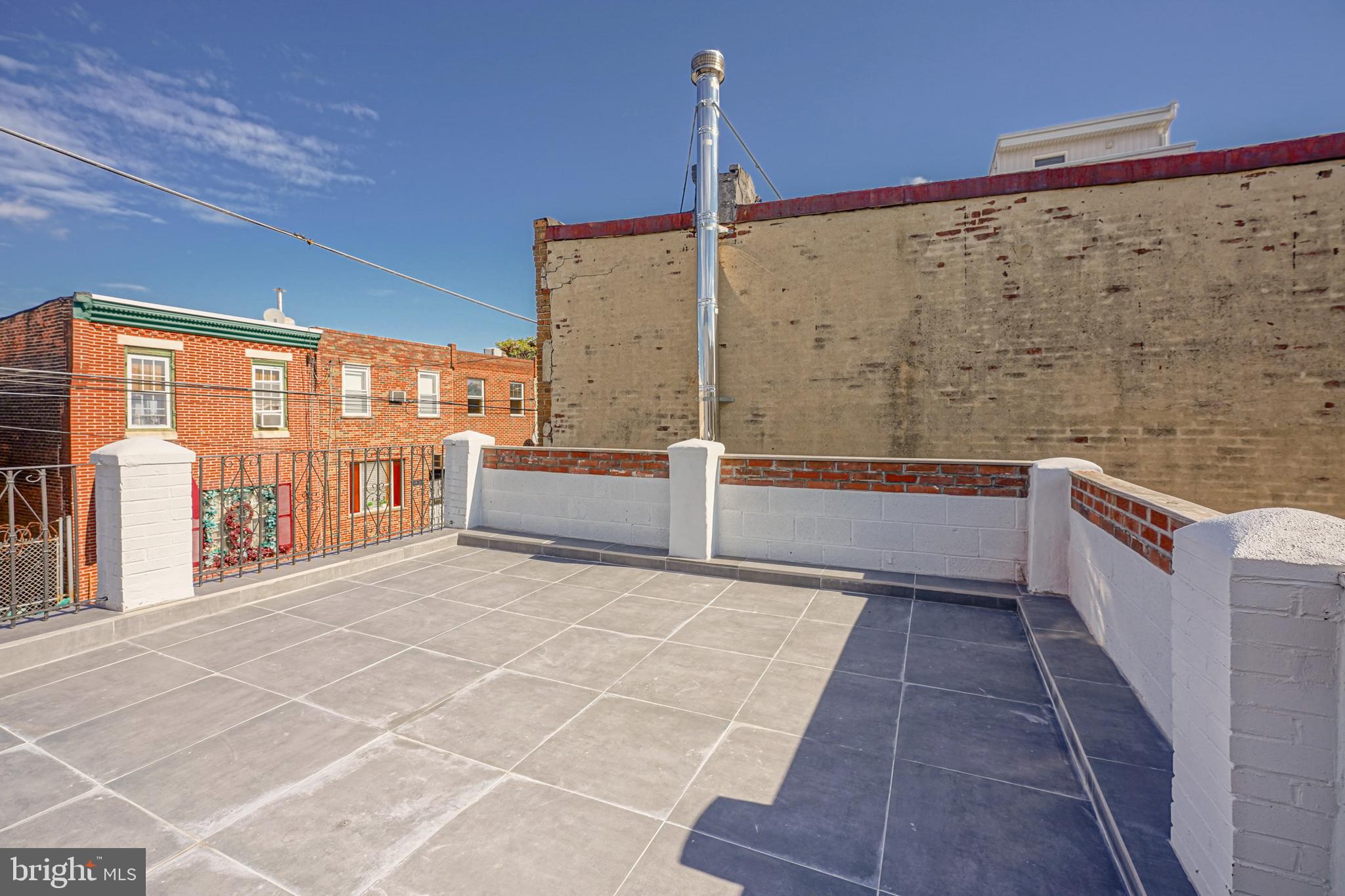 POINT BREEZE - Residential Lease