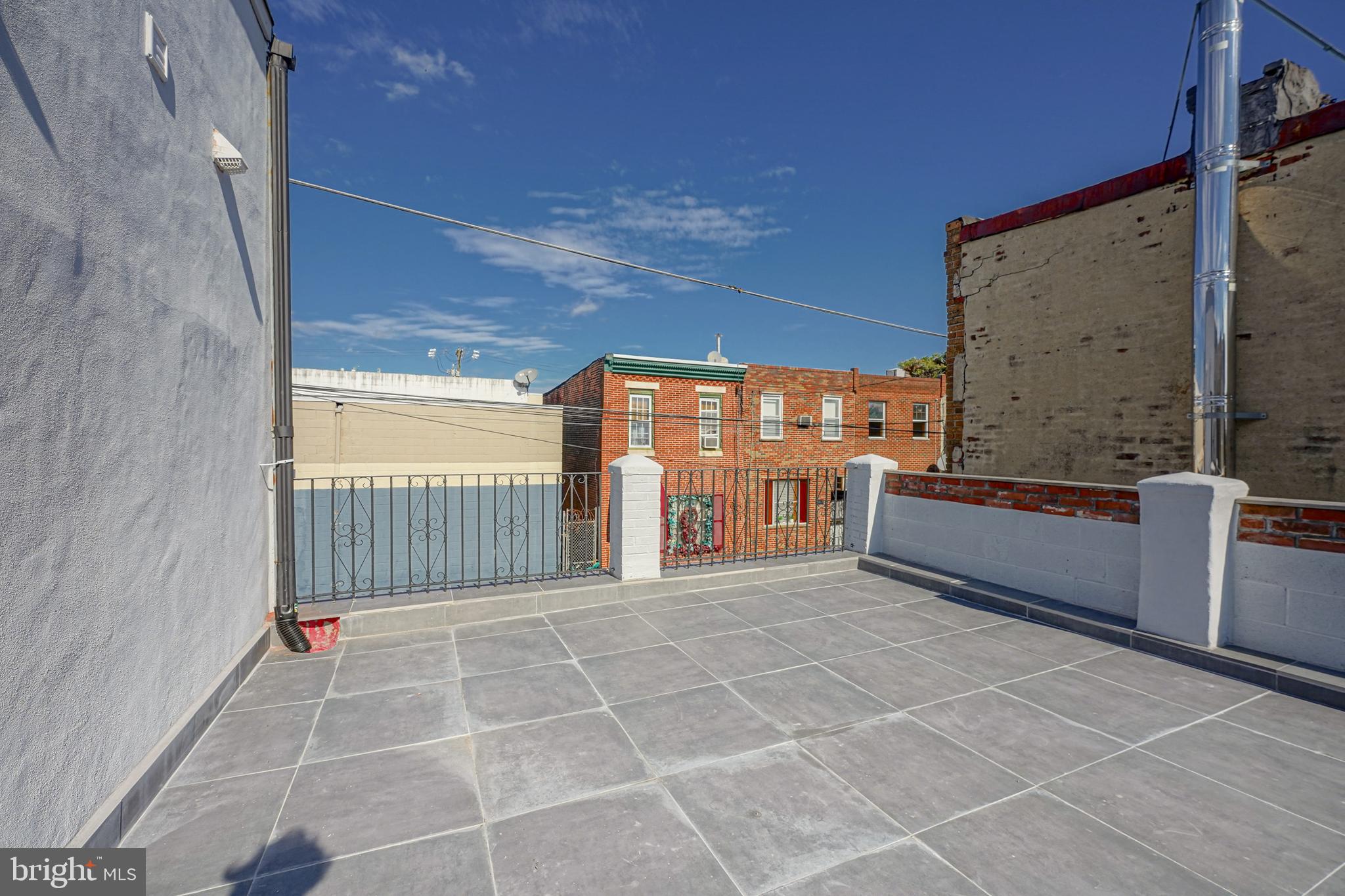 POINT BREEZE - Residential Lease