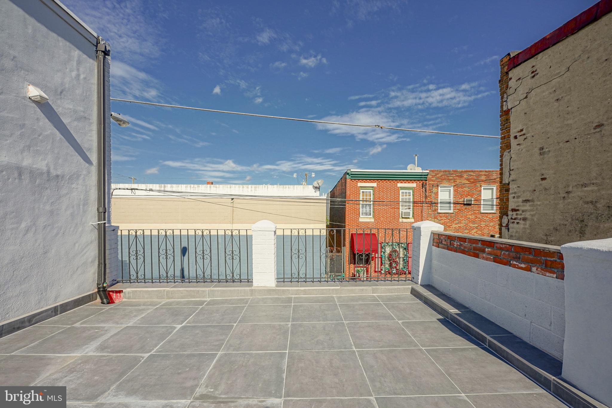 POINT BREEZE - Residential Lease
