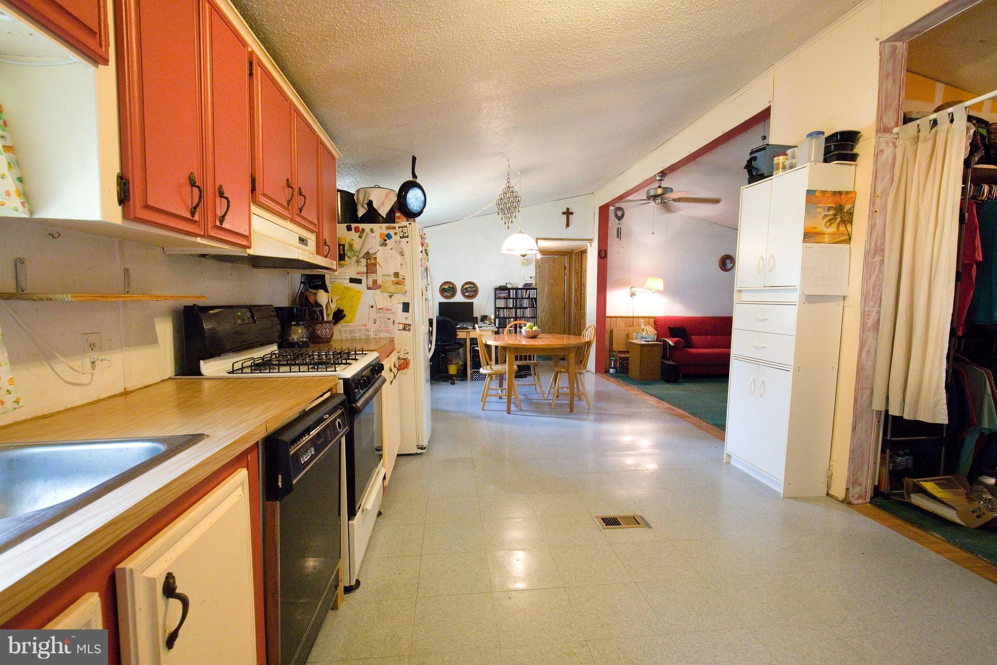 PHEASANT RIDGE - Residential