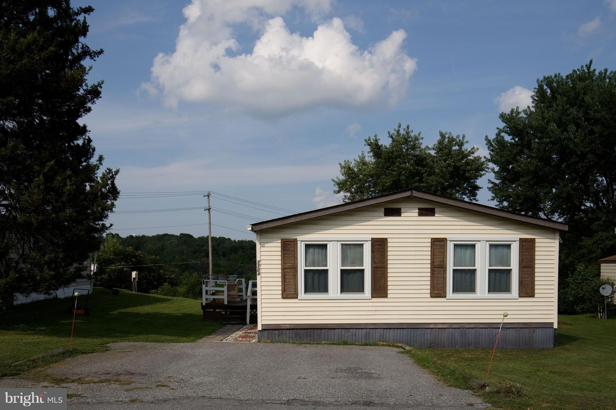 PHEASANT RIDGE - Residential