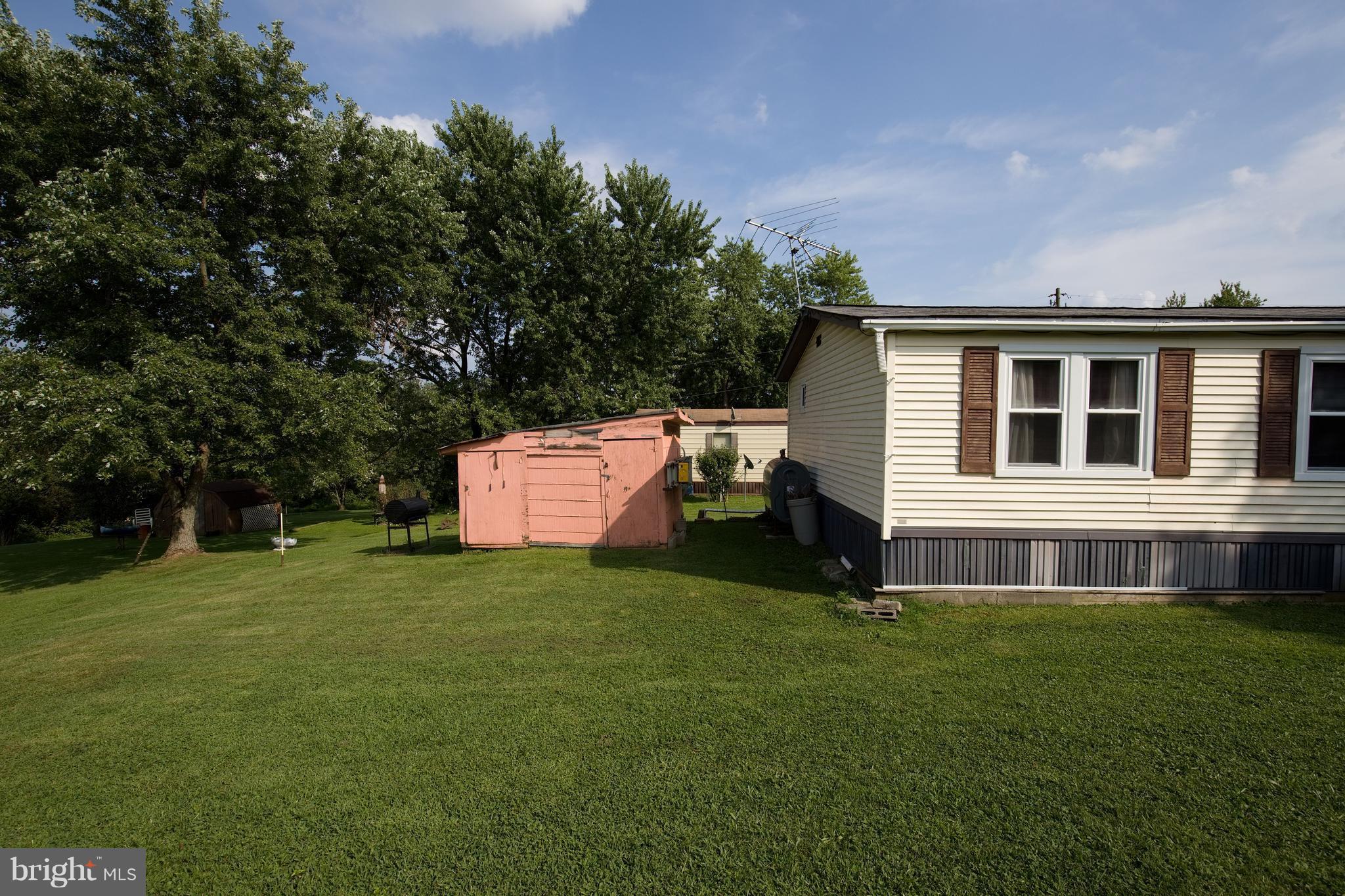 PHEASANT RIDGE - Residential