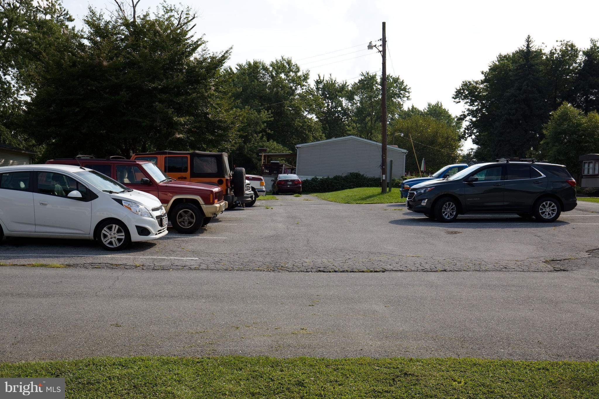 PHEASANT RIDGE - Residential