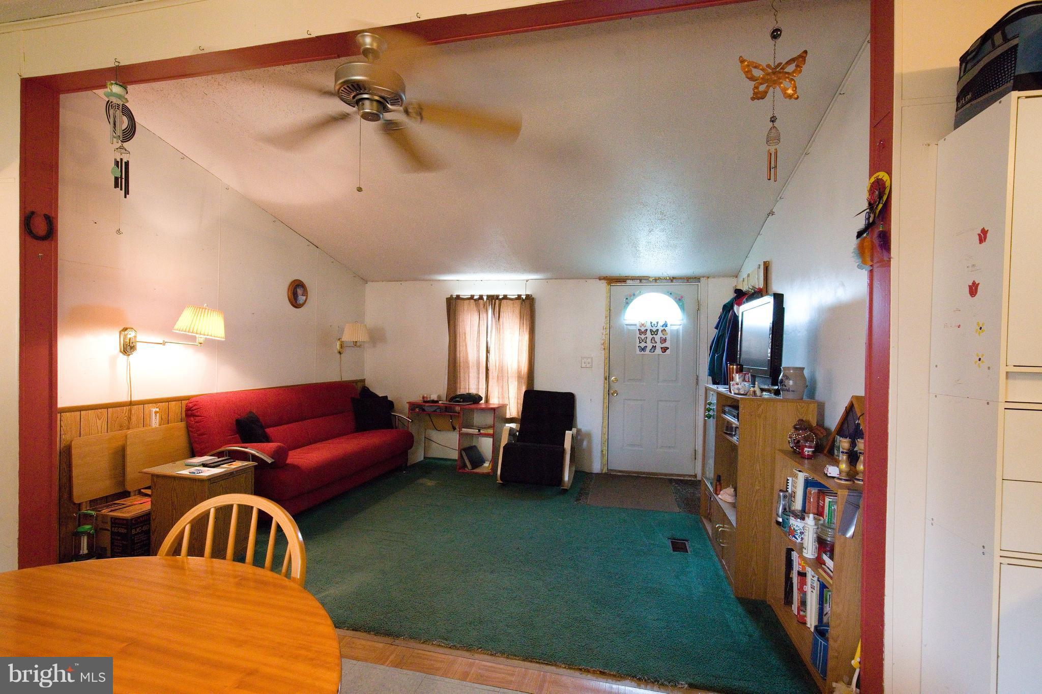 PHEASANT RIDGE - Residential