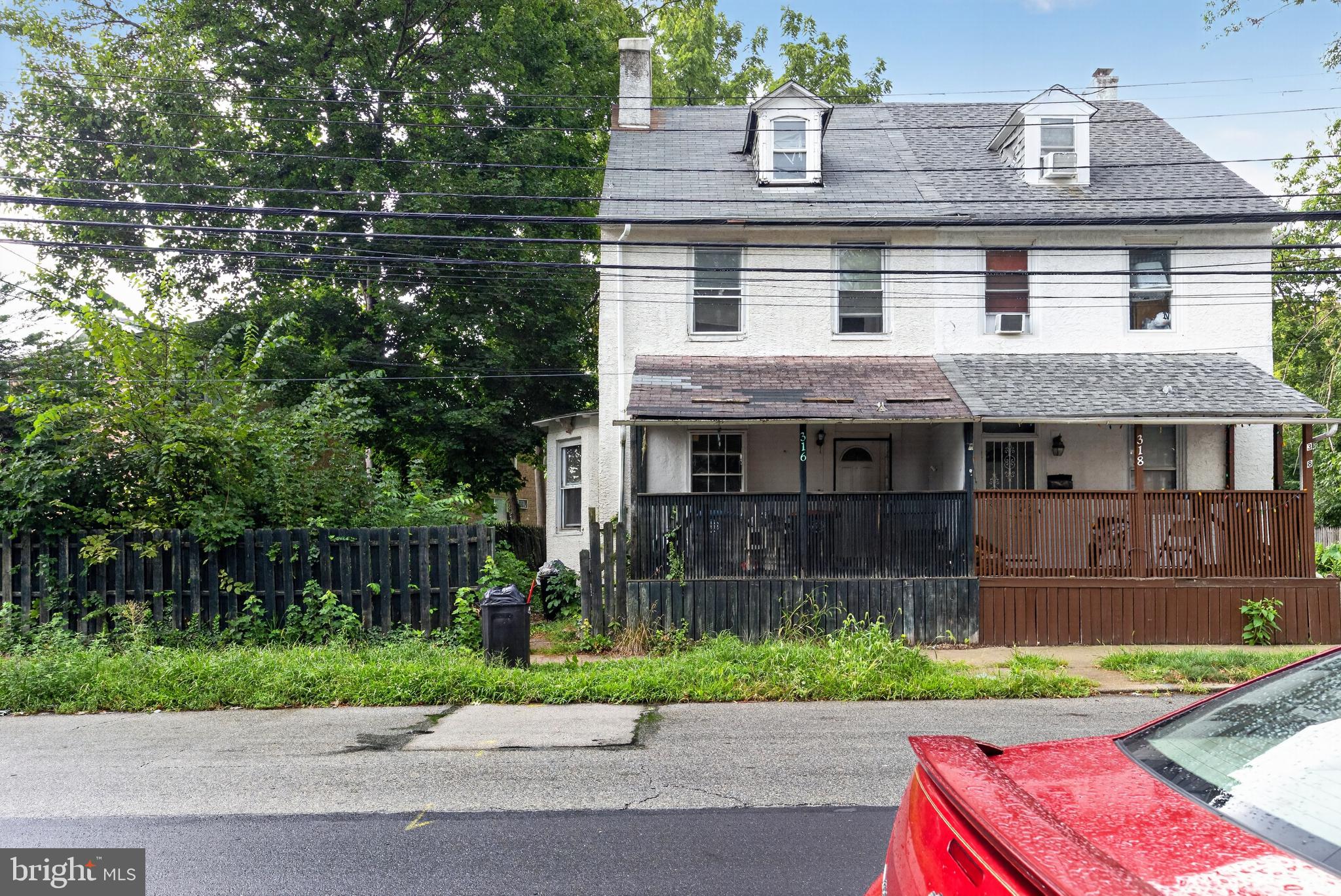 316 E 24TH STREET
