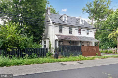 Photo of 316 E 24th Street, CHESTER, PA 19013 (MLS # PADE2122254)