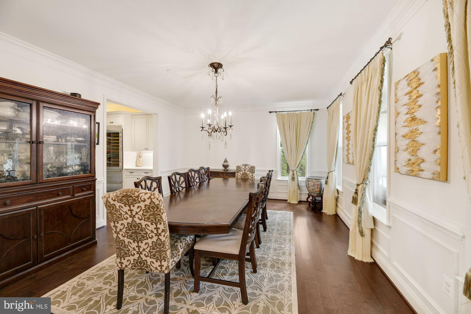 BETHESDA OUTSIDE - Residential