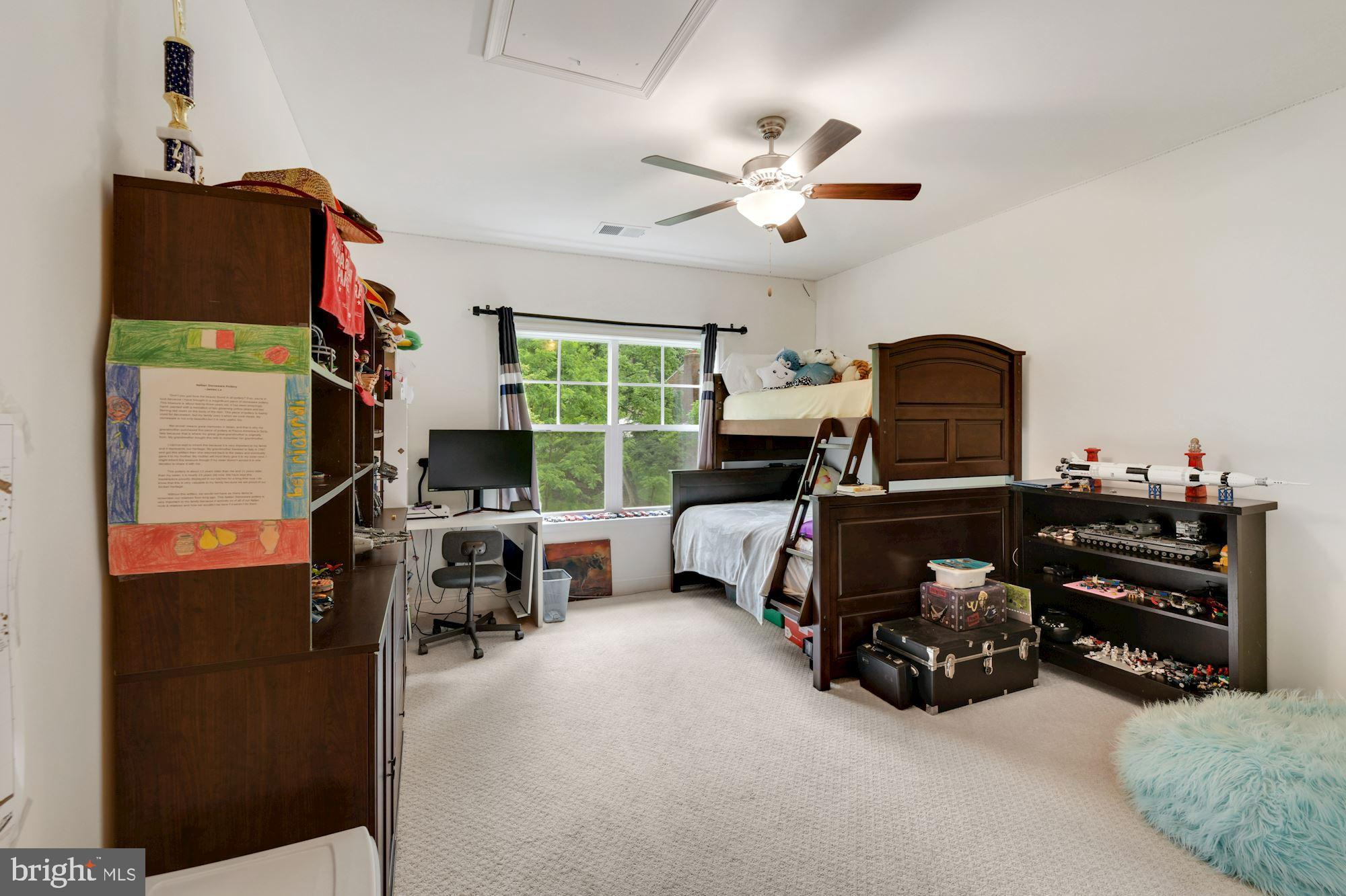 BETHESDA OUTSIDE - Residential