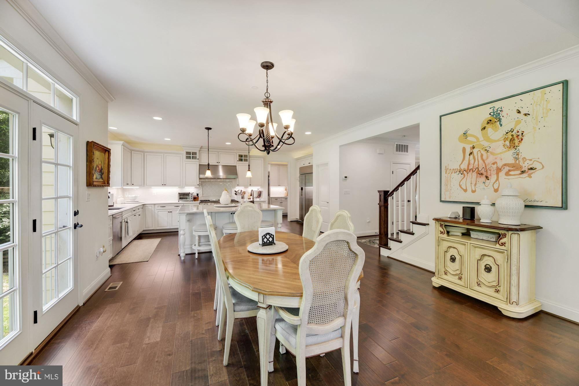 BETHESDA OUTSIDE - Residential