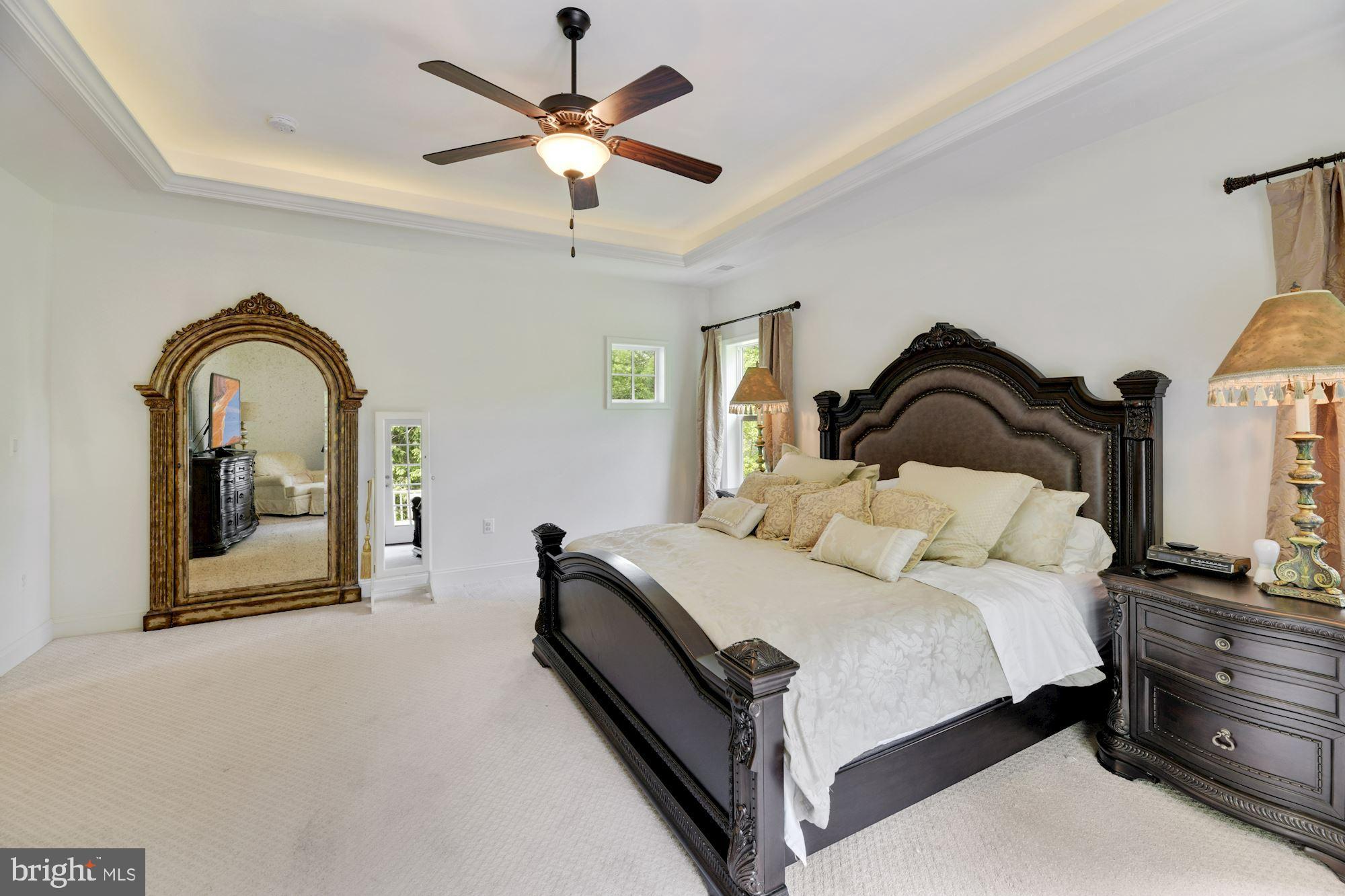 BETHESDA OUTSIDE - Residential