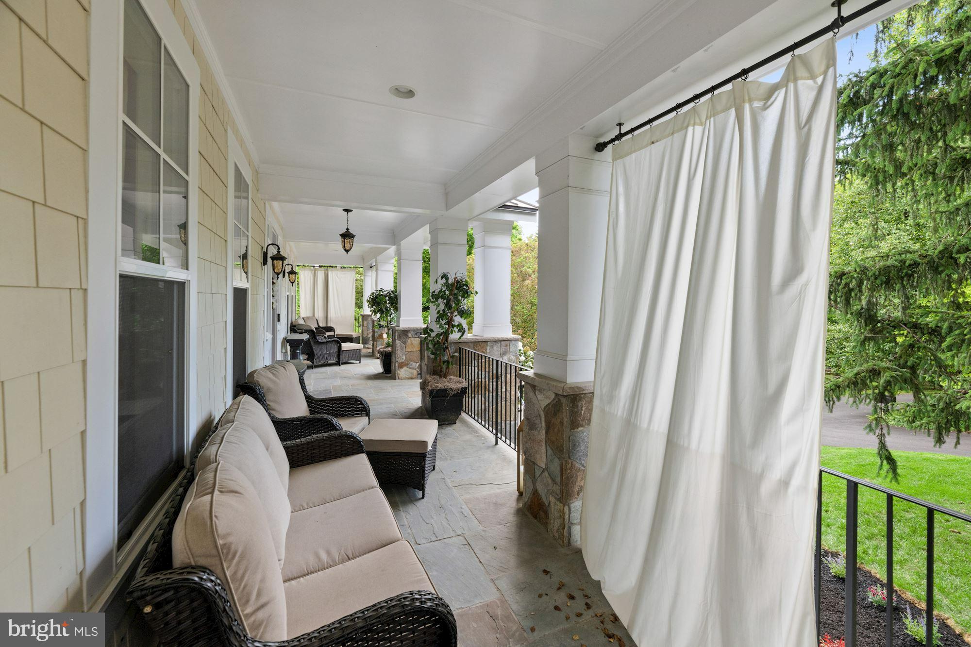 BETHESDA OUTSIDE - Residential