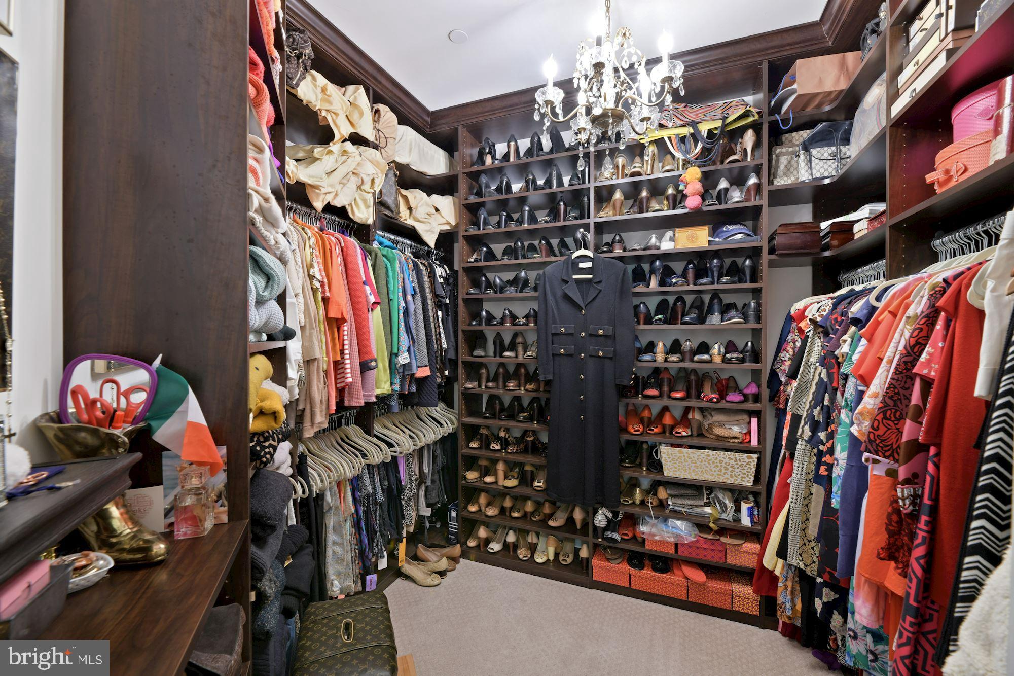 BETHESDA OUTSIDE - Residential