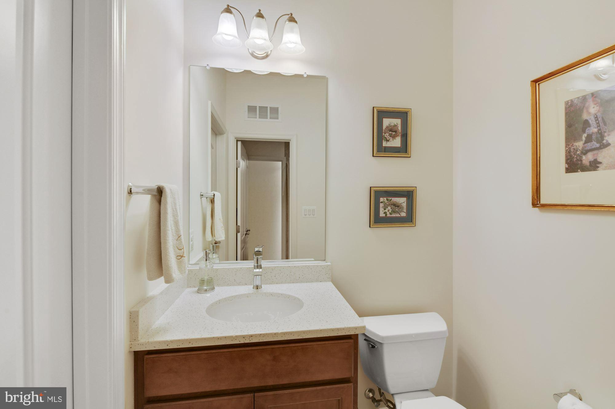 BETHESDA OUTSIDE - Residential