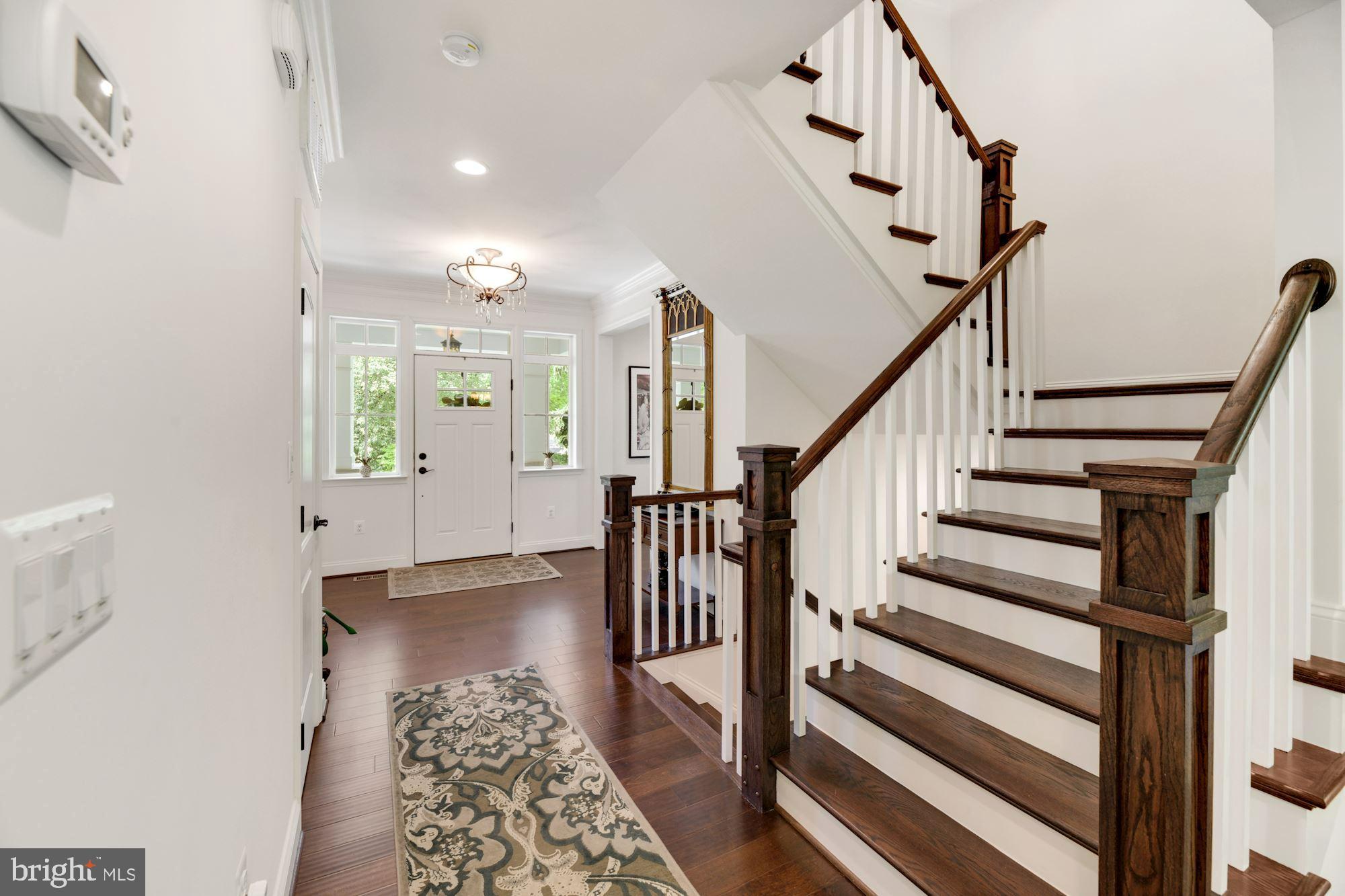 BETHESDA OUTSIDE - Residential