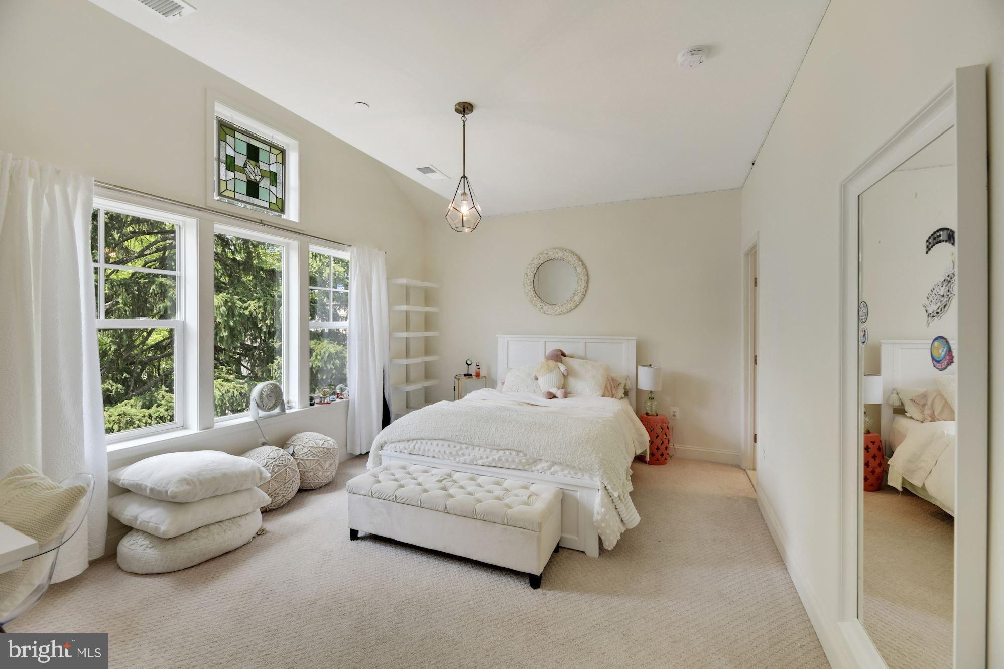 BETHESDA OUTSIDE - Residential