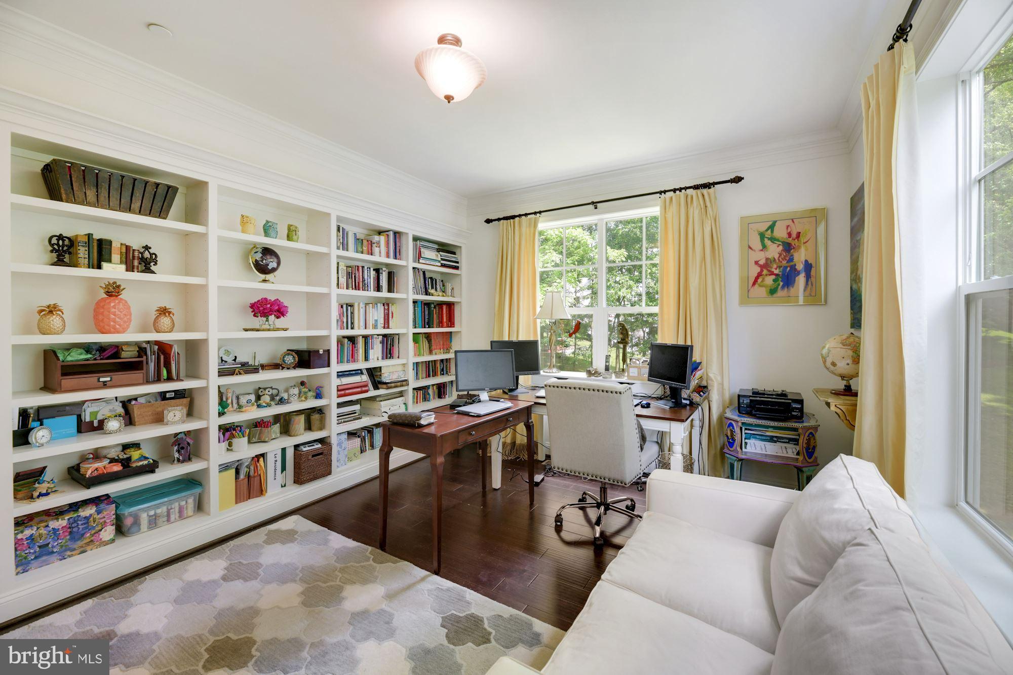 BETHESDA OUTSIDE - Residential