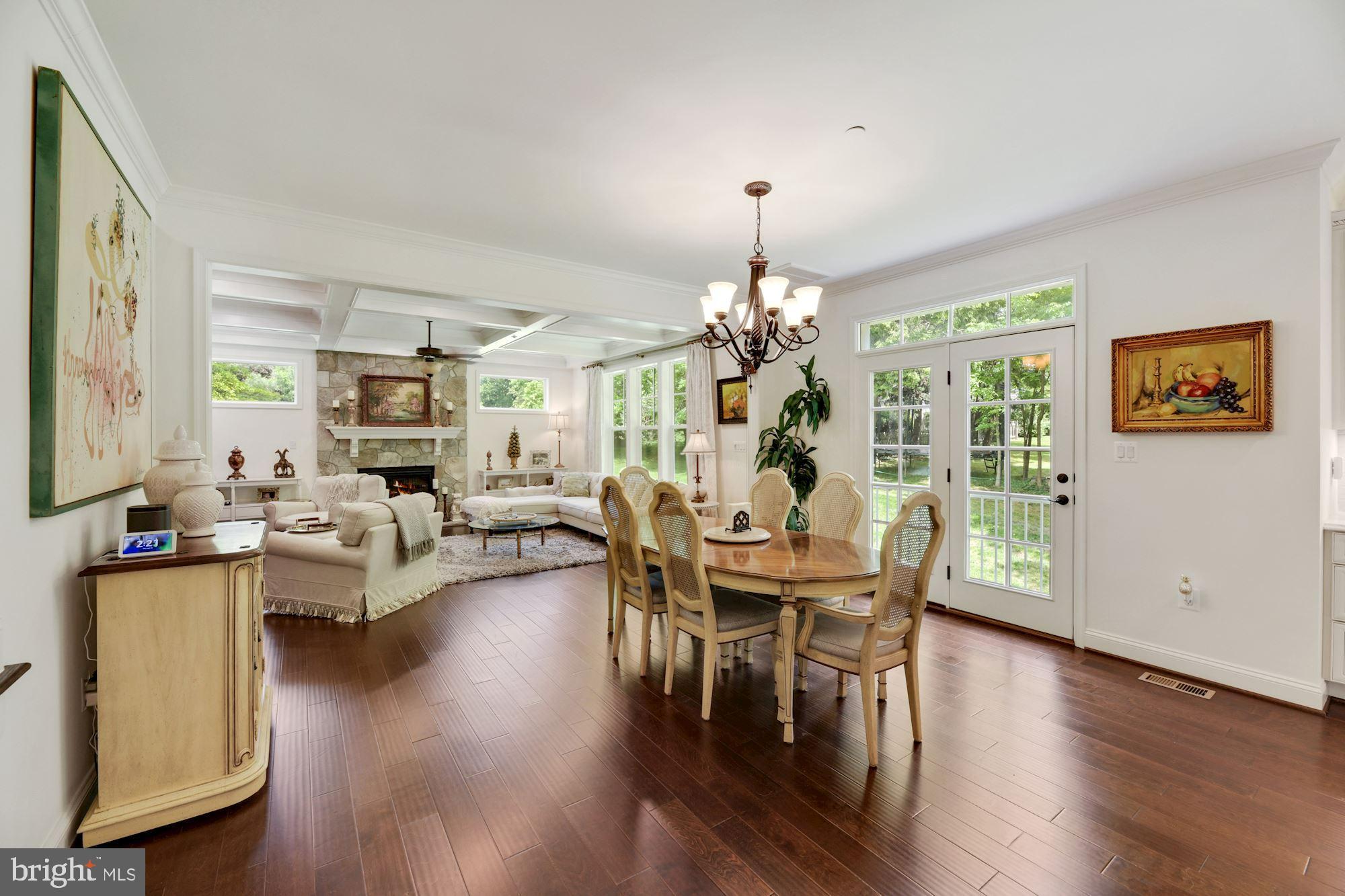 BETHESDA OUTSIDE - Residential