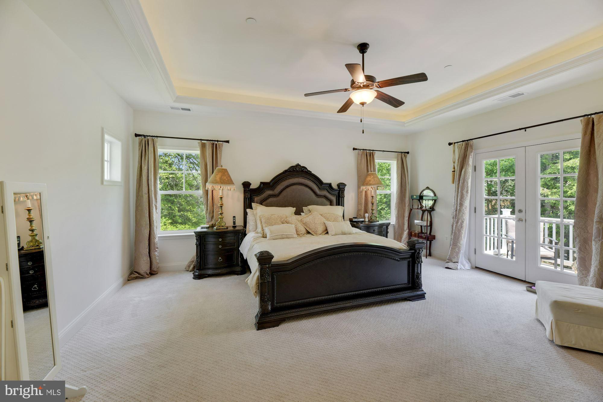 BETHESDA OUTSIDE - Residential