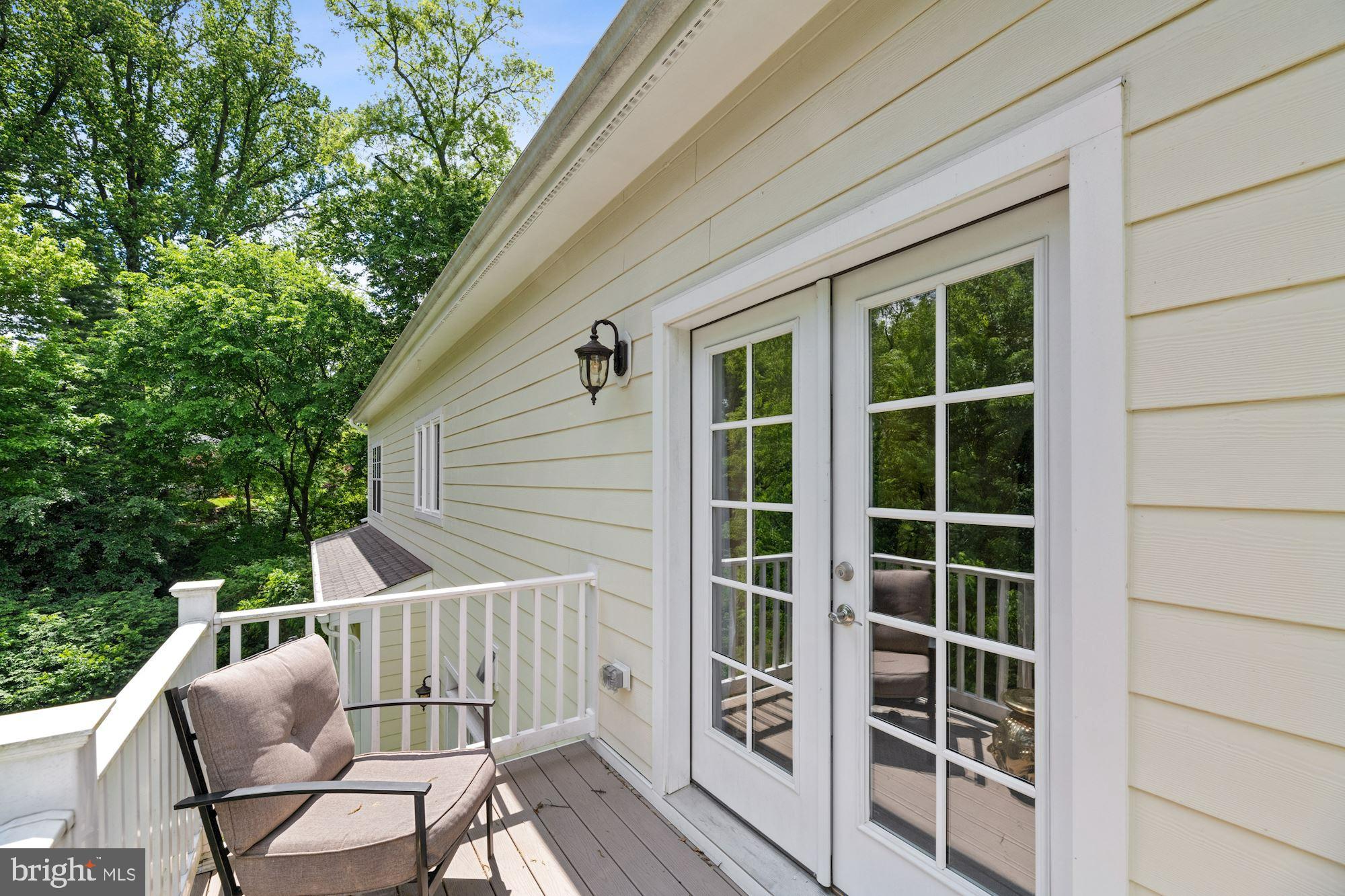 BETHESDA OUTSIDE - Residential