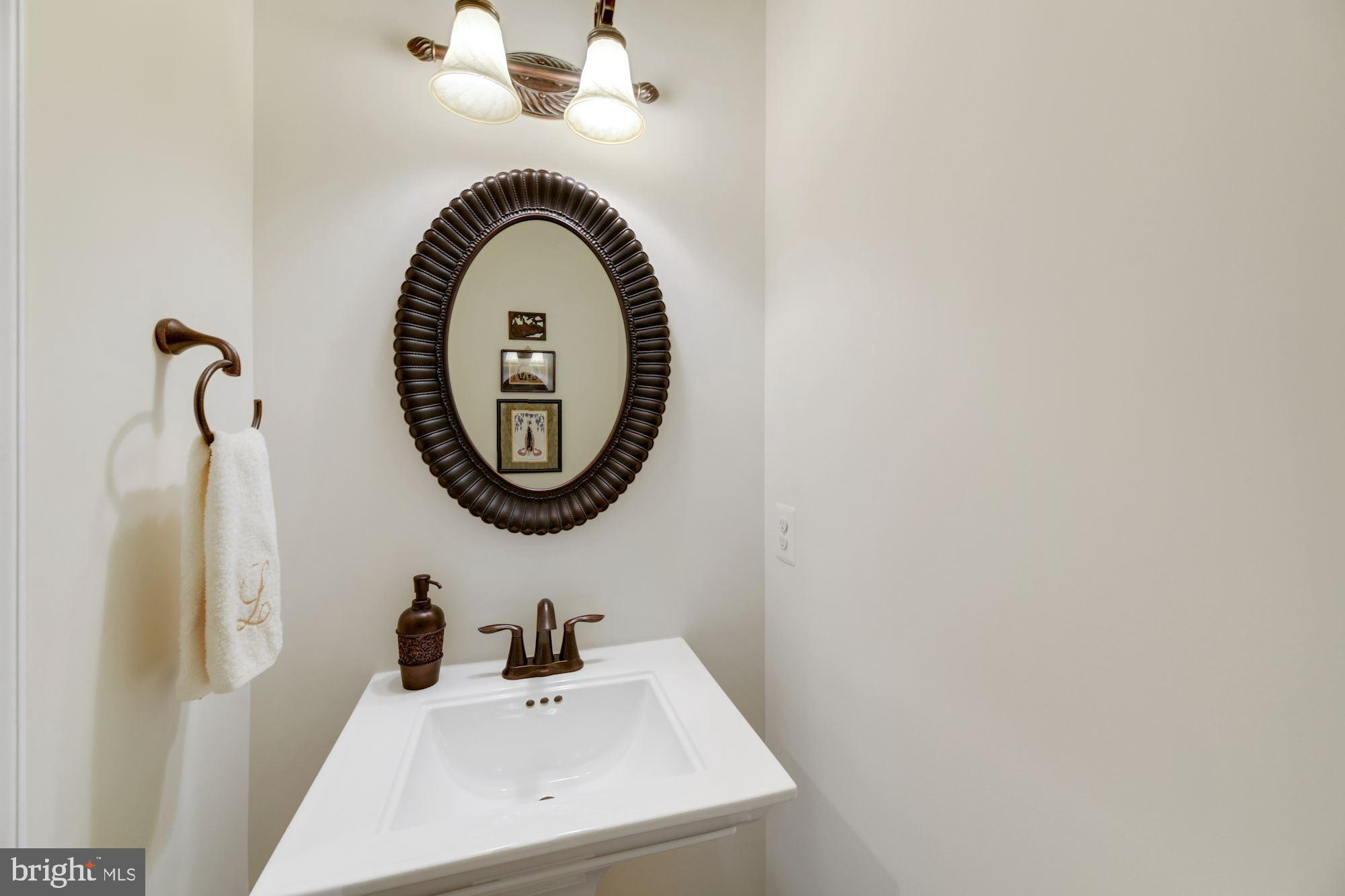 BETHESDA OUTSIDE - Residential