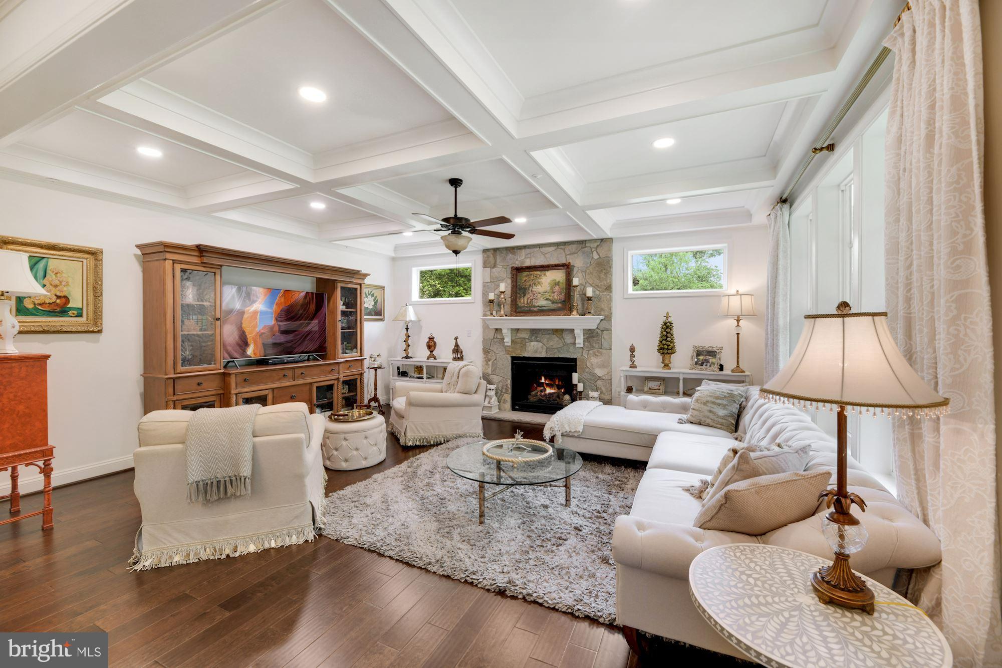 BETHESDA OUTSIDE - Residential