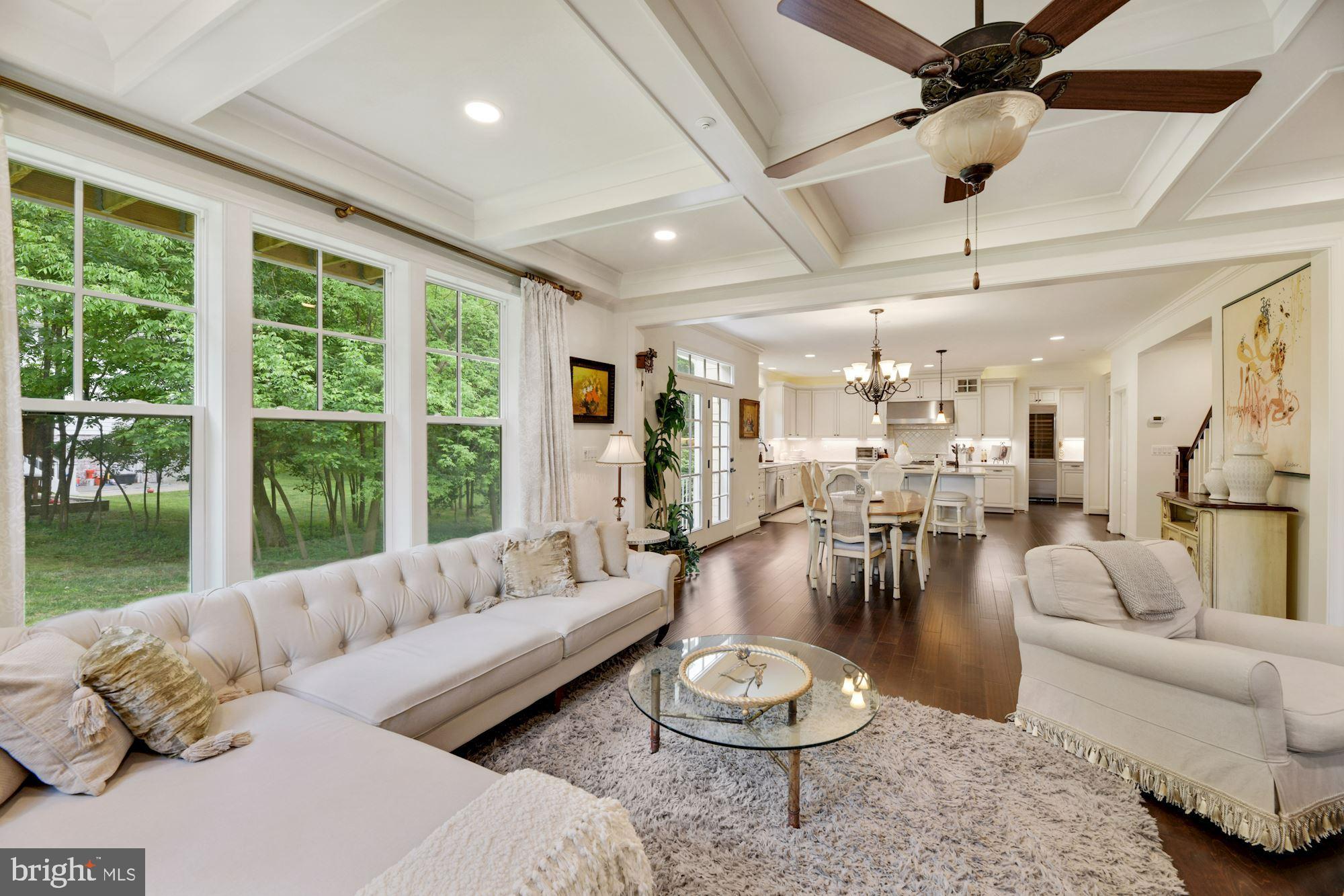 BETHESDA OUTSIDE - Residential