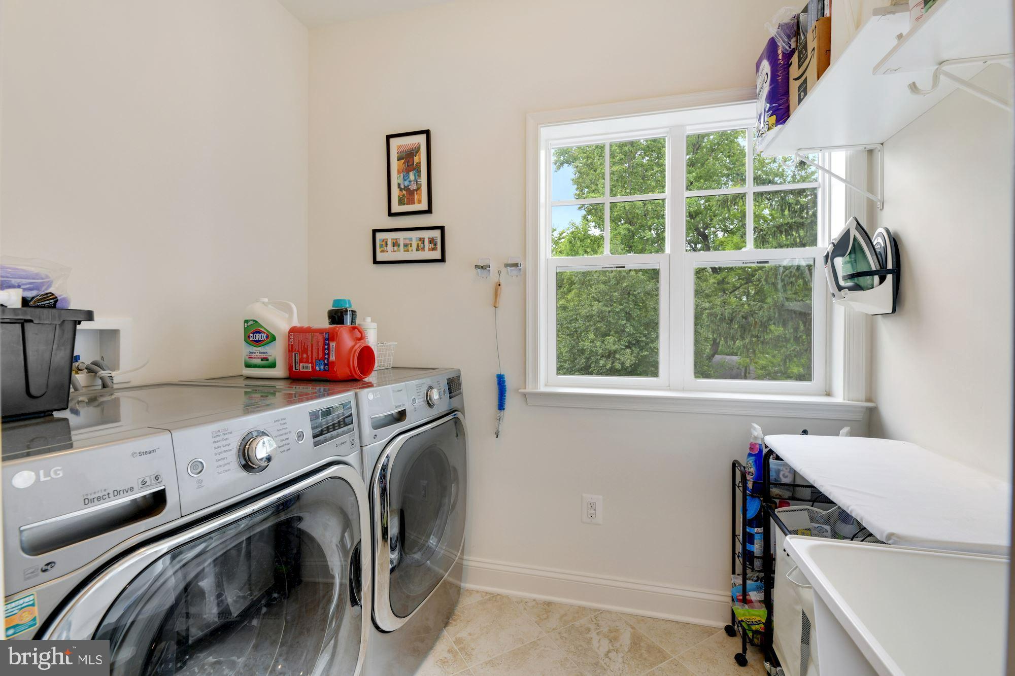 BETHESDA OUTSIDE - Residential