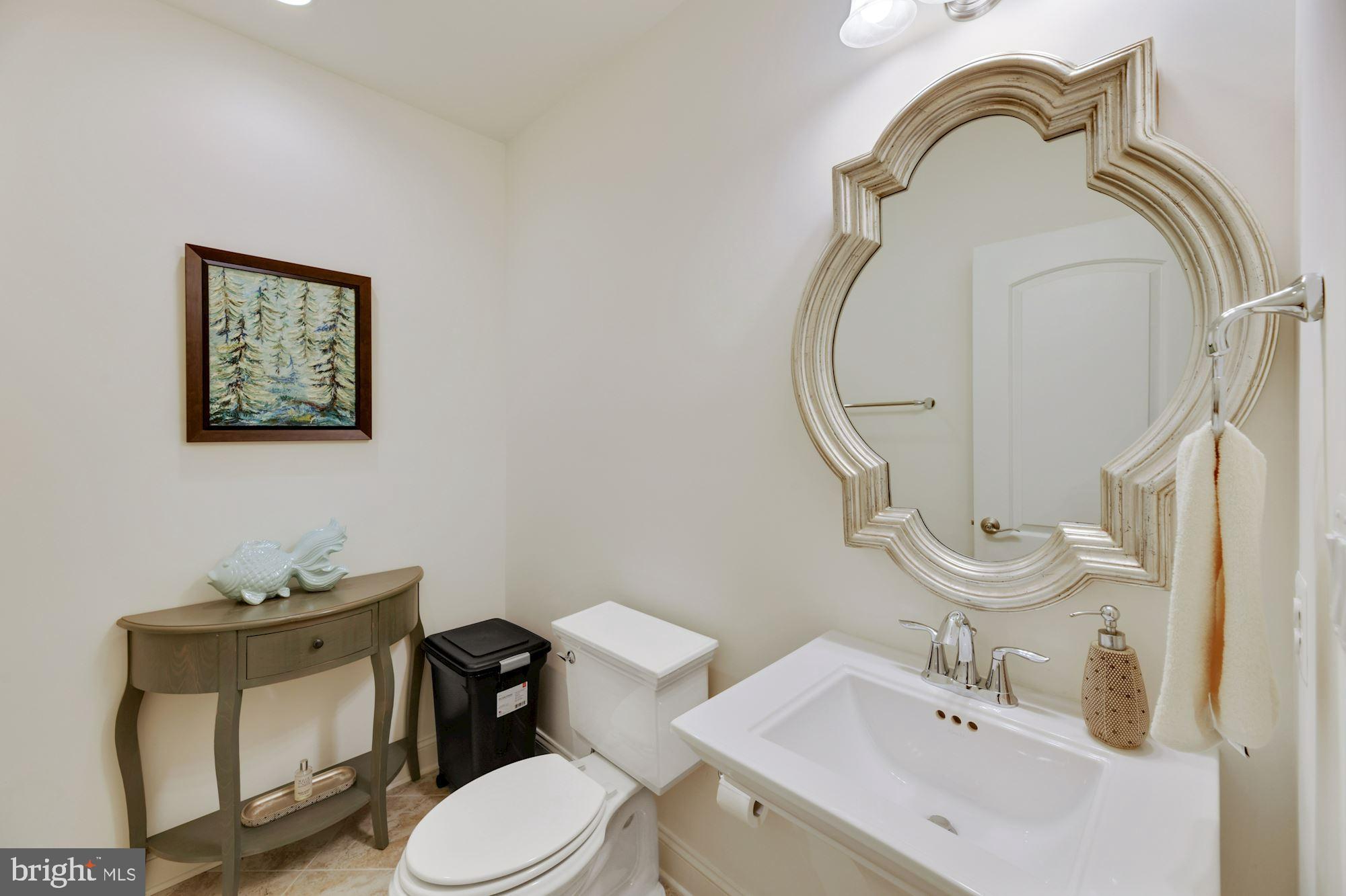 BETHESDA OUTSIDE - Residential