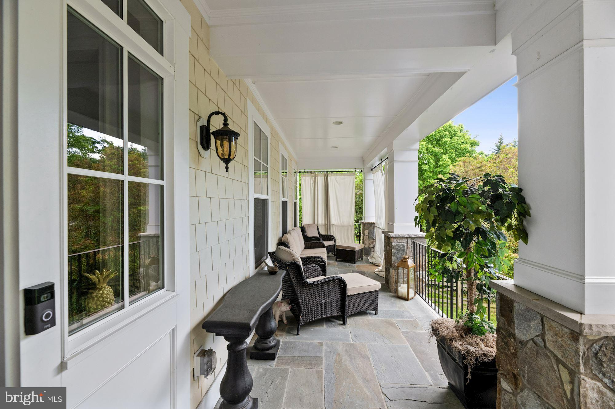 BETHESDA OUTSIDE - Residential