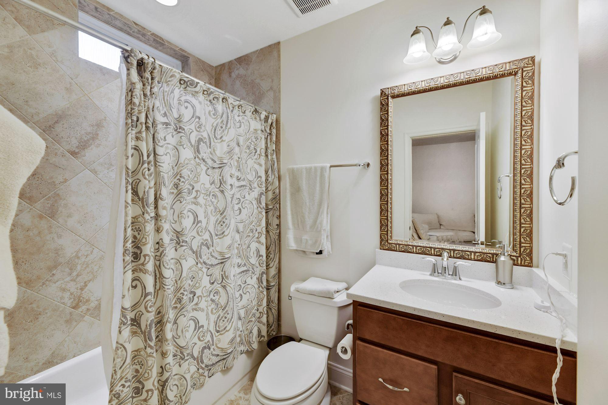 BETHESDA OUTSIDE - Residential