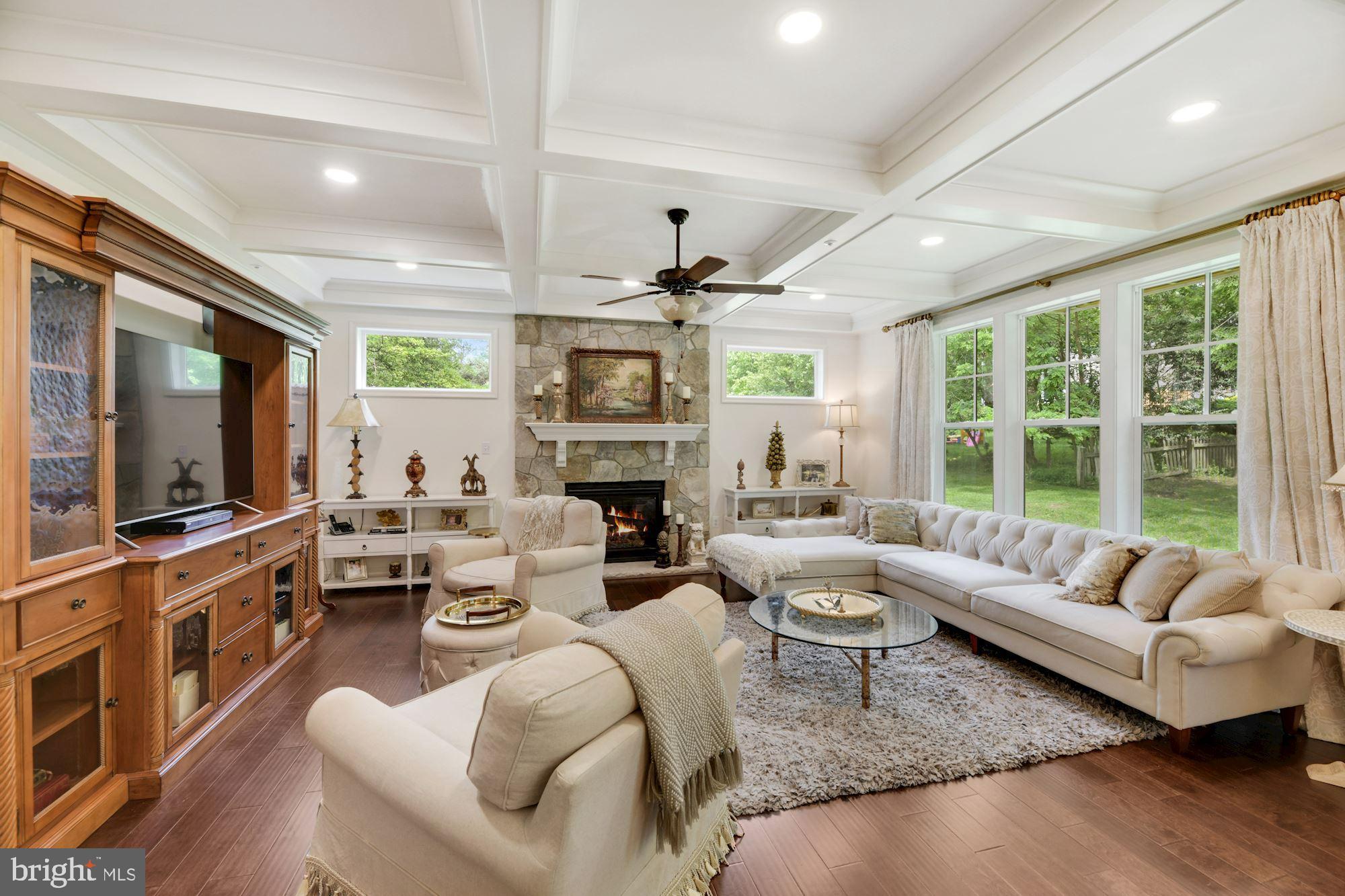 BETHESDA OUTSIDE - Residential