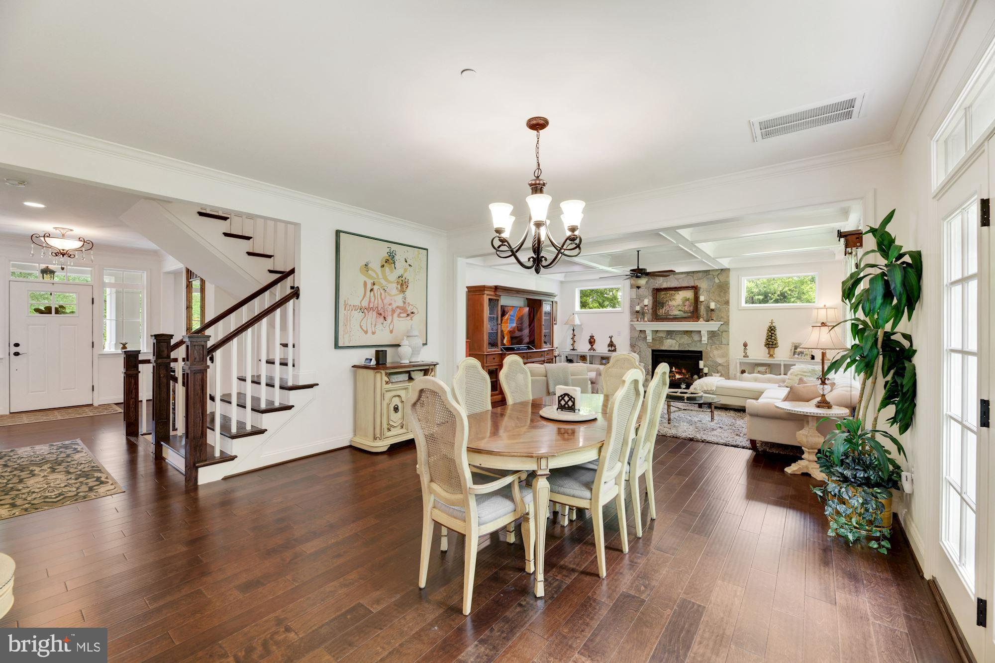 BETHESDA OUTSIDE - Residential