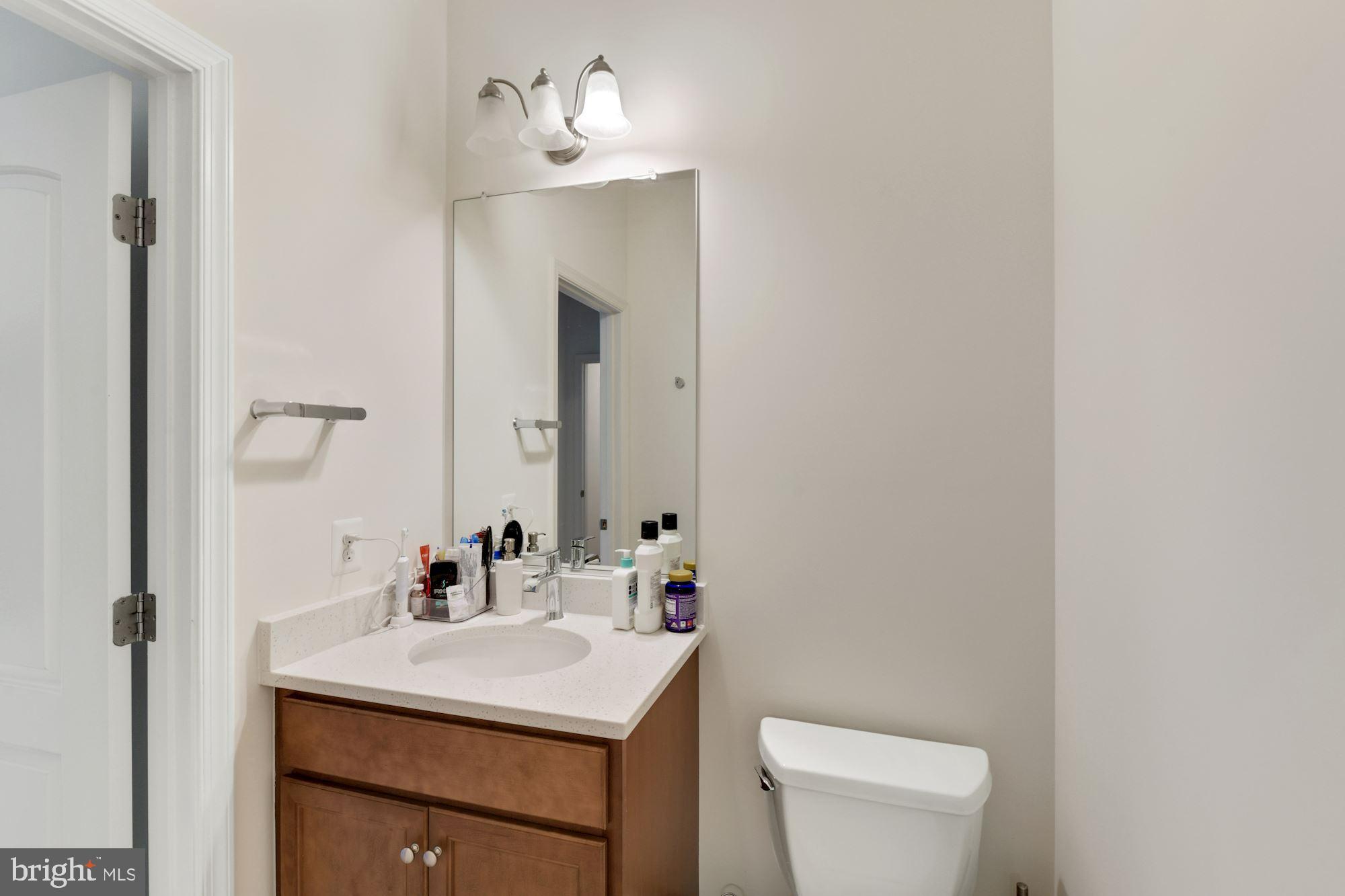 BETHESDA OUTSIDE - Residential