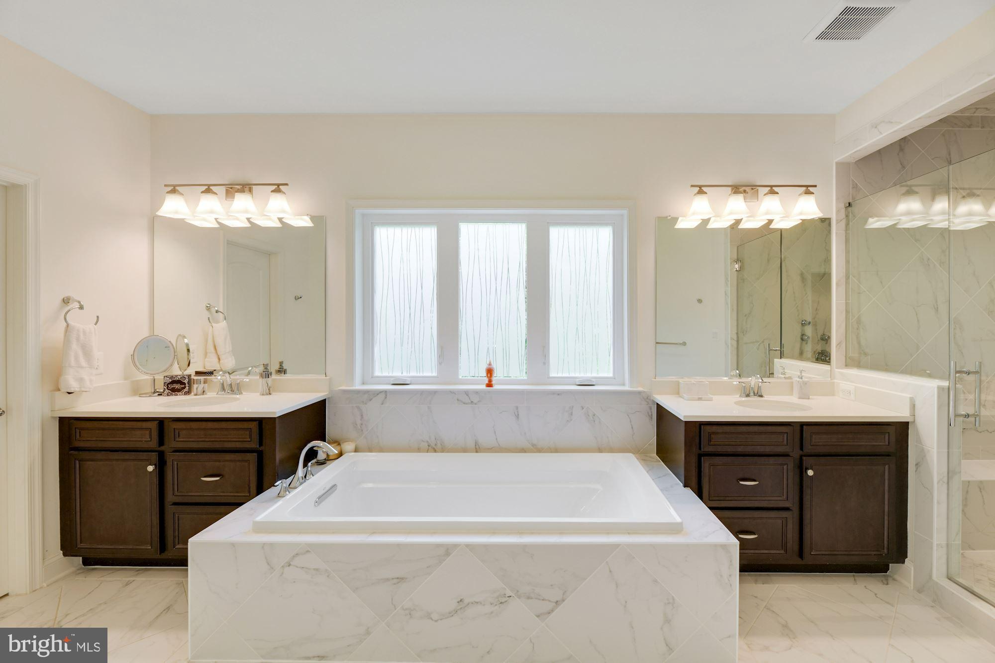 BETHESDA OUTSIDE - Residential