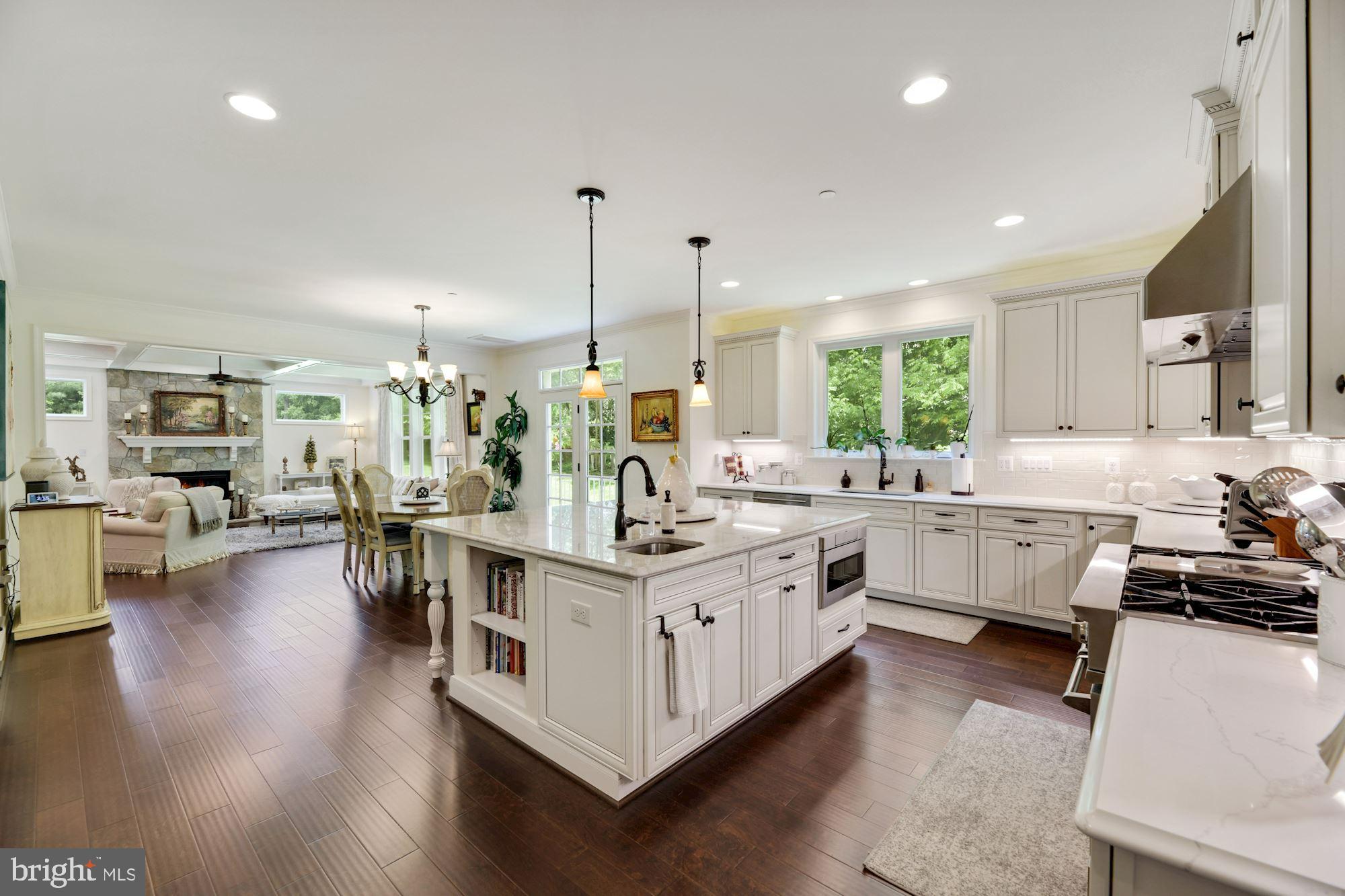 BETHESDA OUTSIDE - Residential