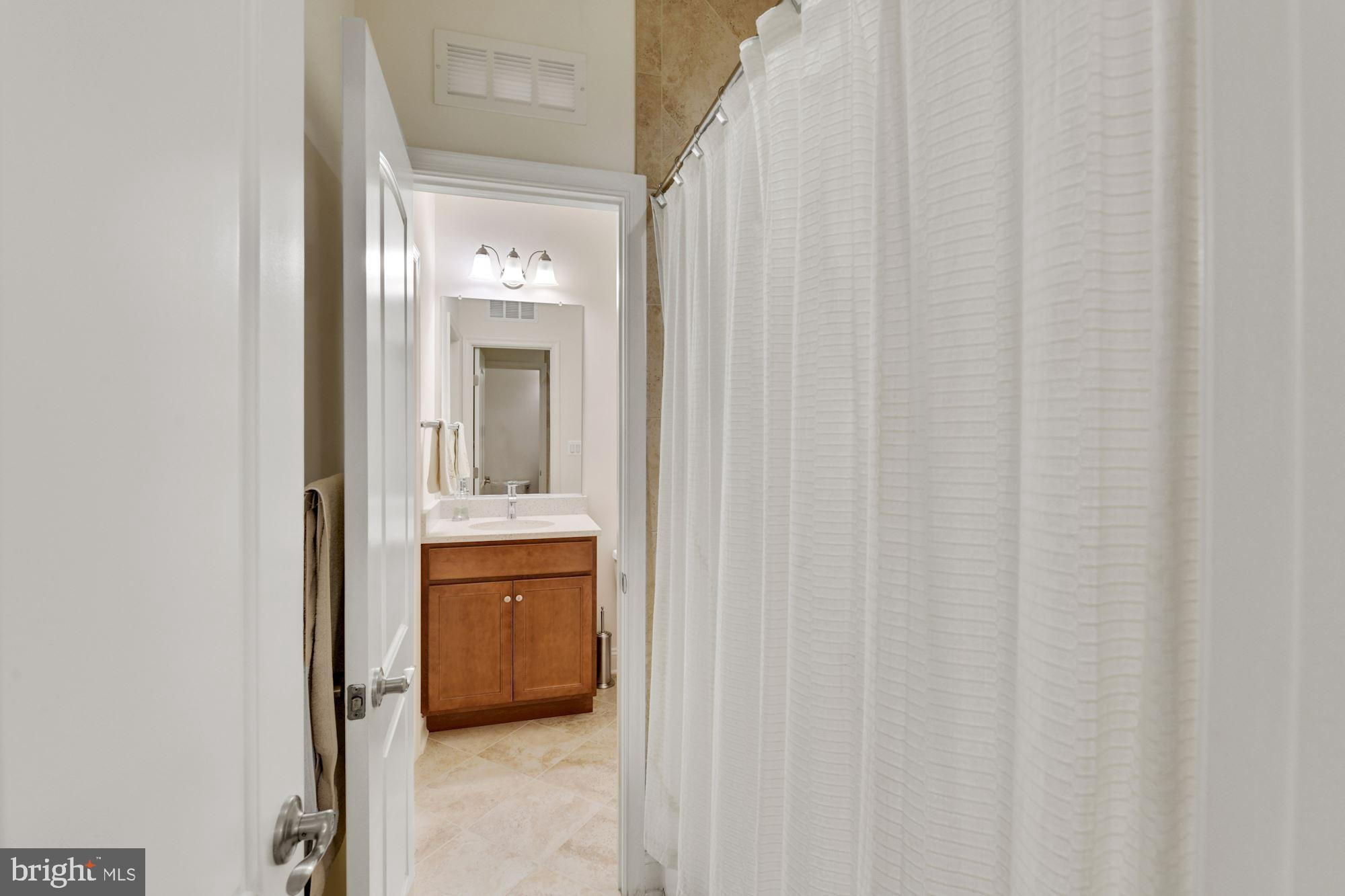 BETHESDA OUTSIDE - Residential