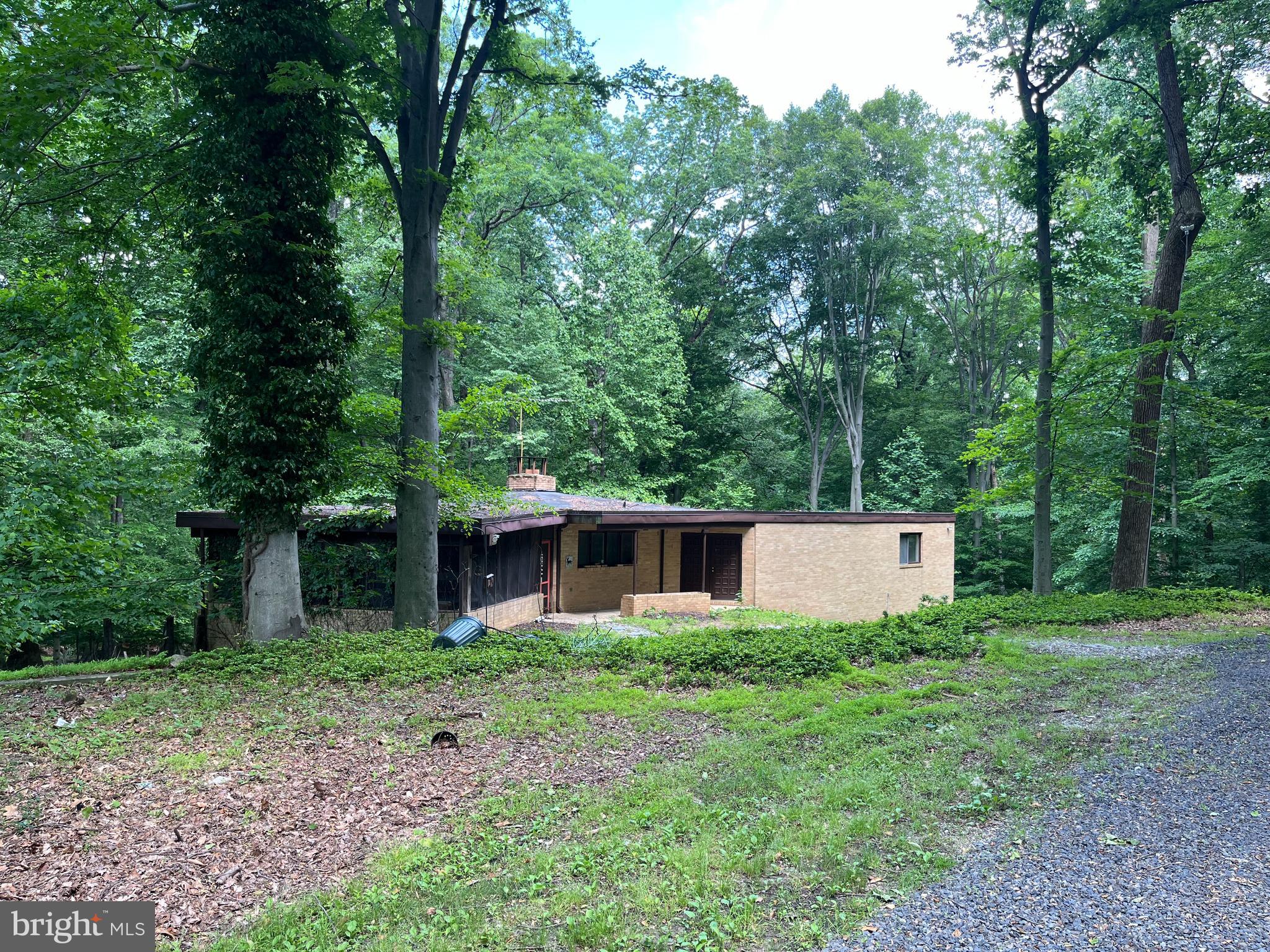4871 ELLICOTT WOODS LANE