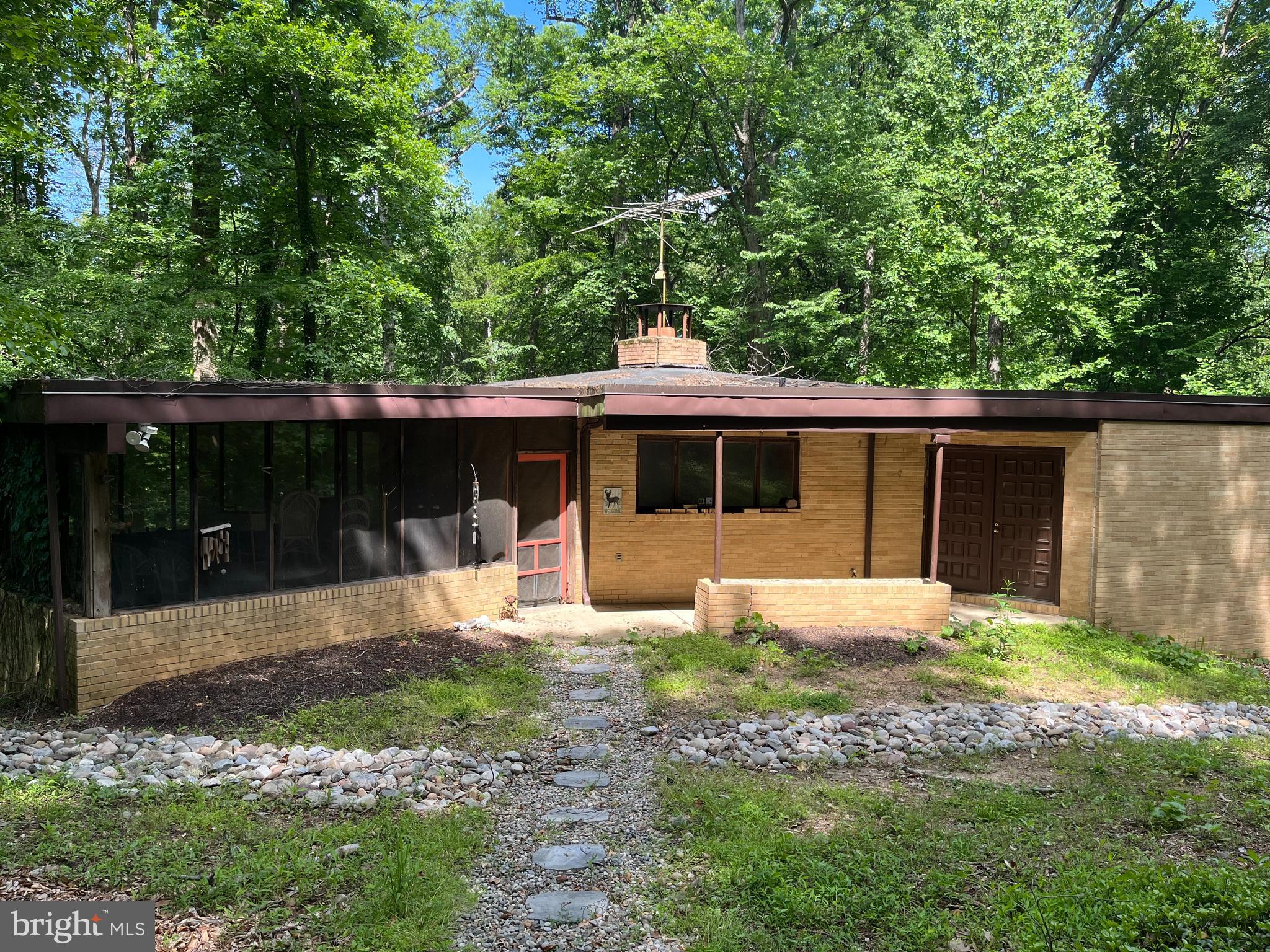4871 ELLICOTT WOODS LANE