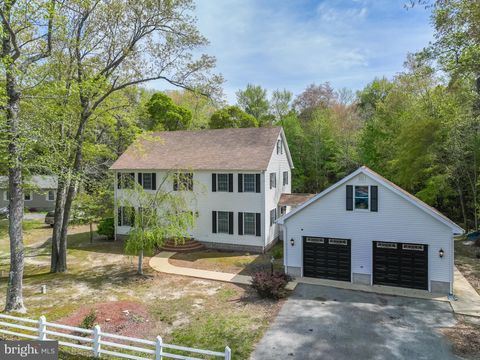 Homes For Sale - 35588 Lizzard Hill Road<br/> FRANKFORD, DE 19945