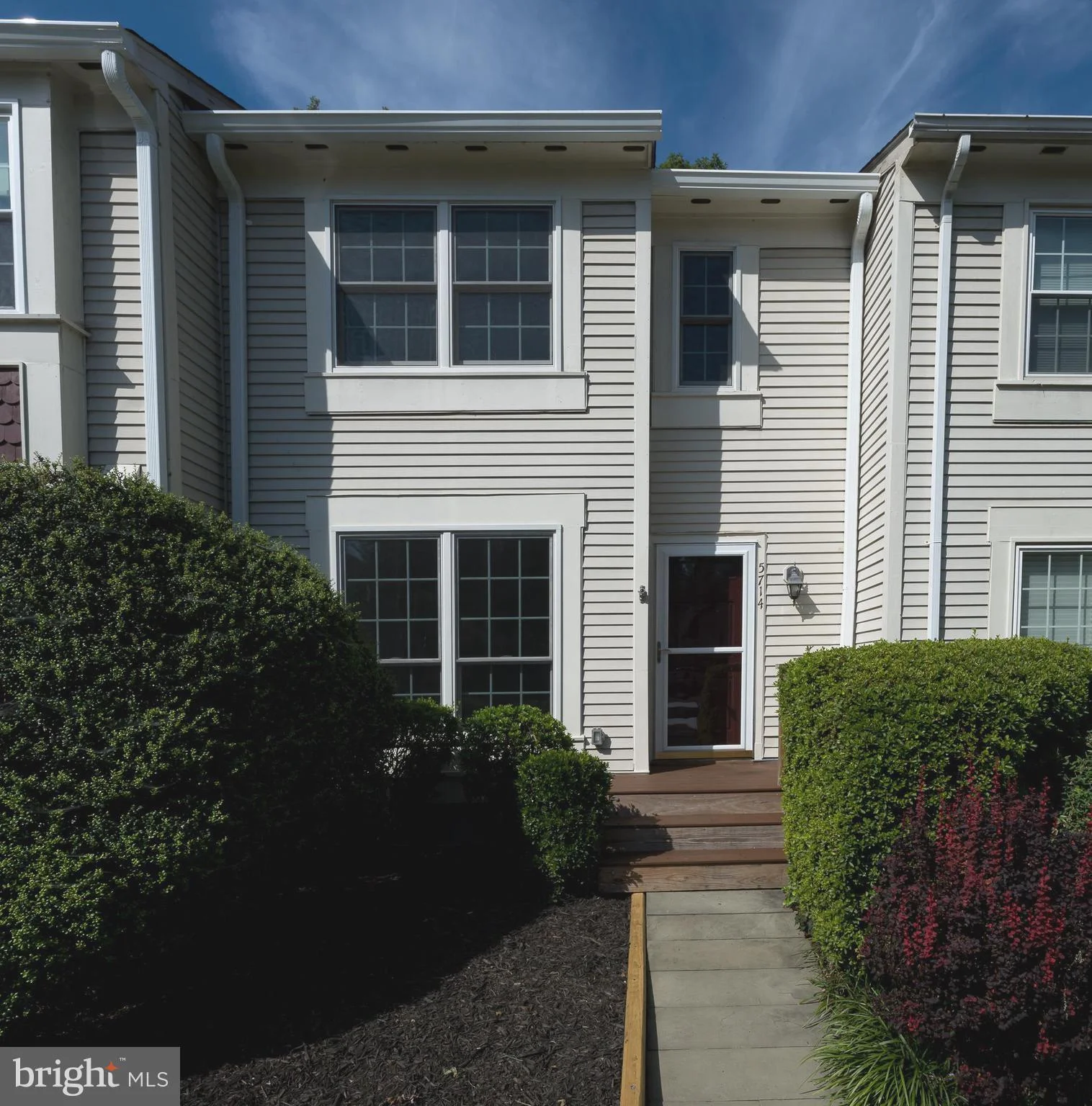 5714 Evergreen Knoll Court, Alexandria, VA, 22303