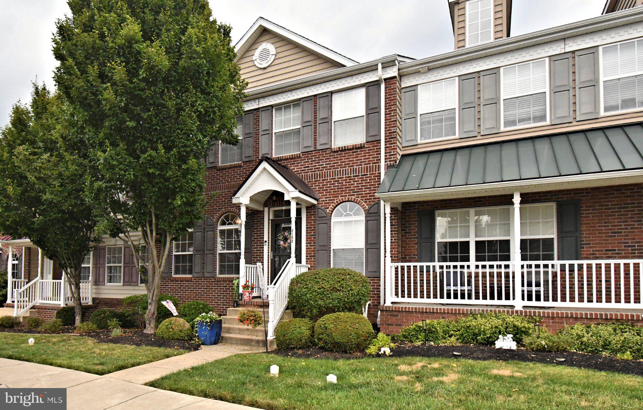 2152 DANVILLE DRIVE