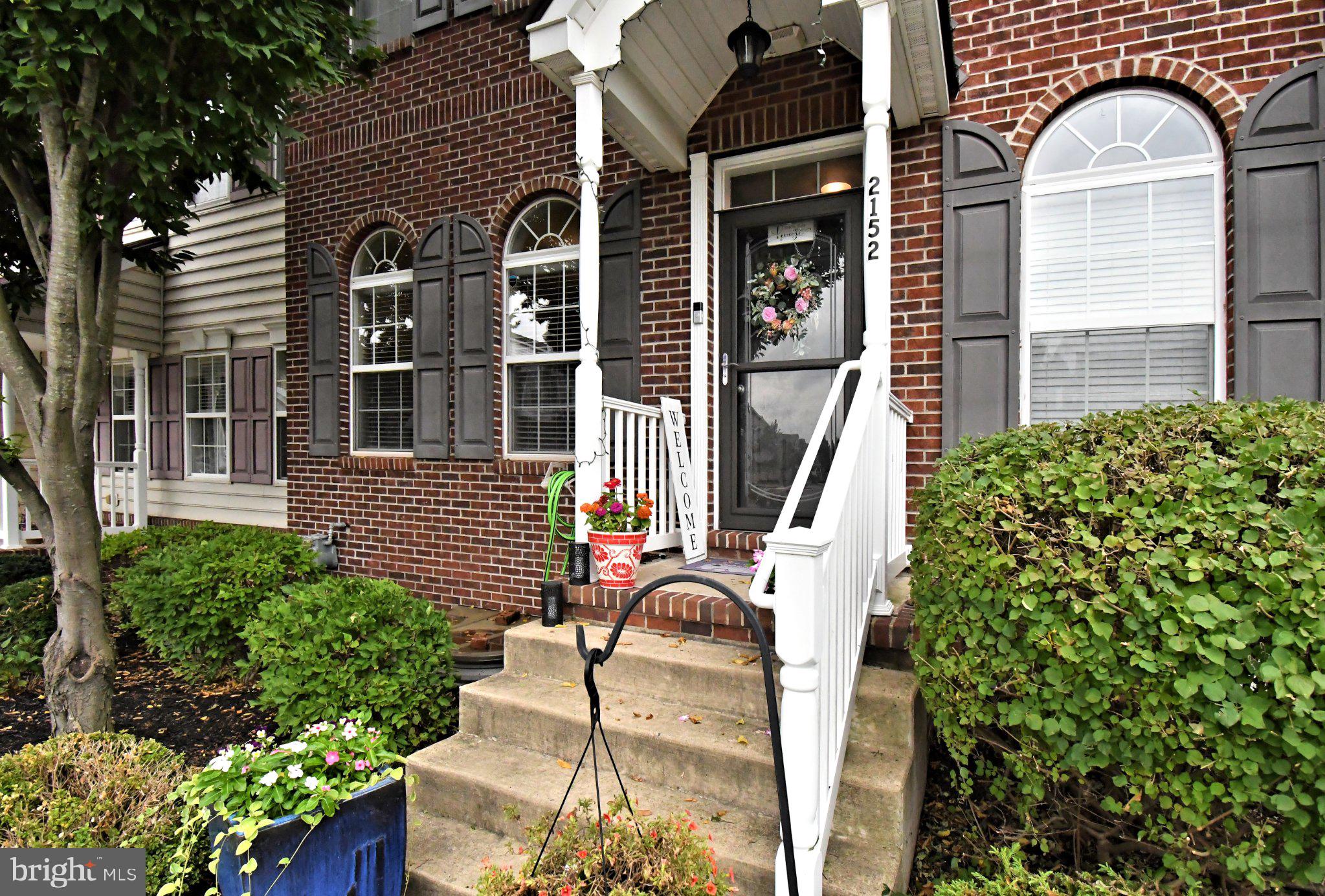 2152 DANVILLE DRIVE